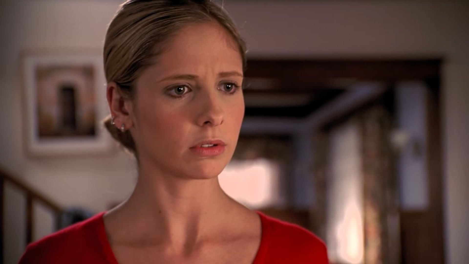 Buffy the Vampire Slayer background