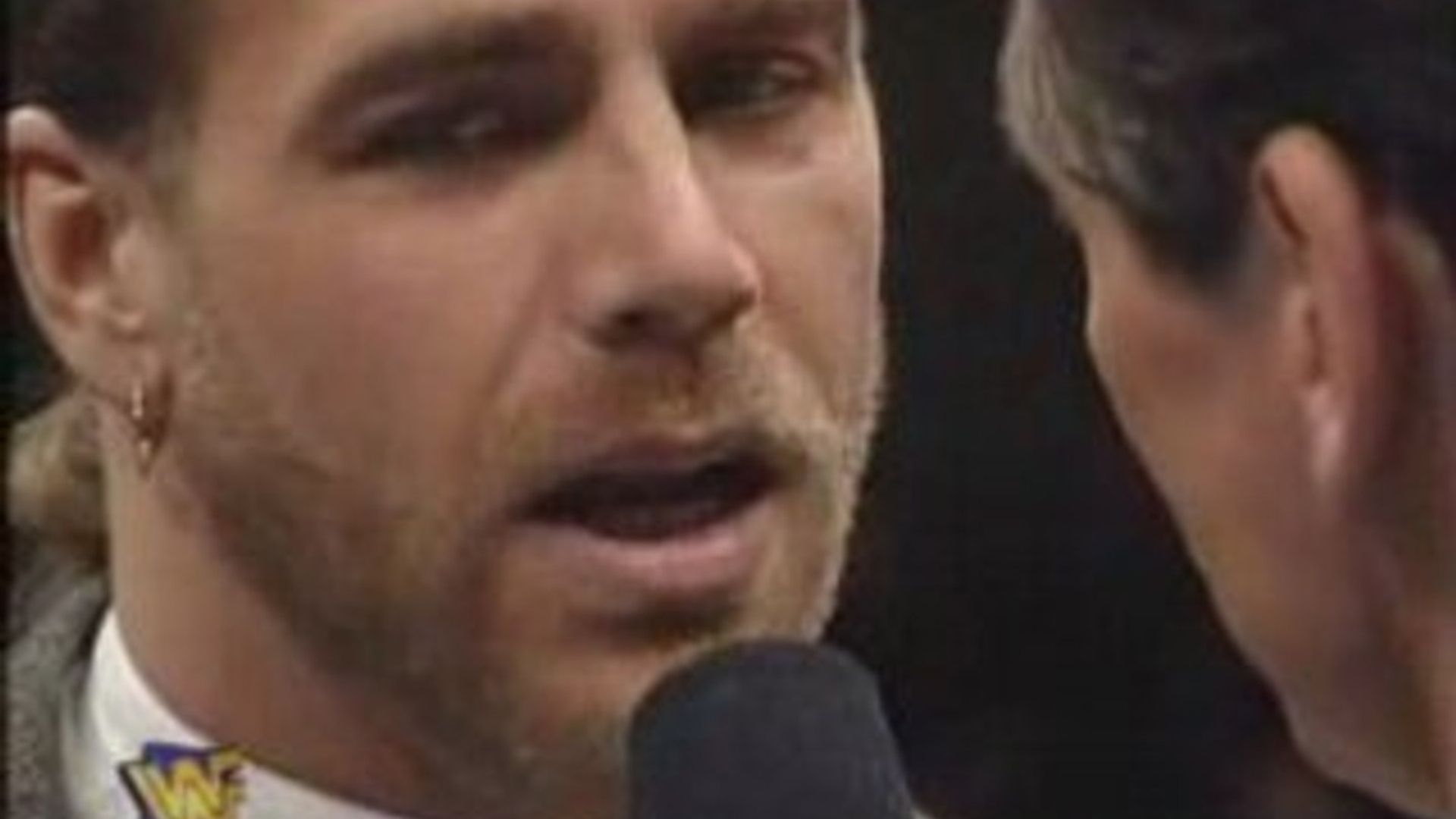 WWE Raw background