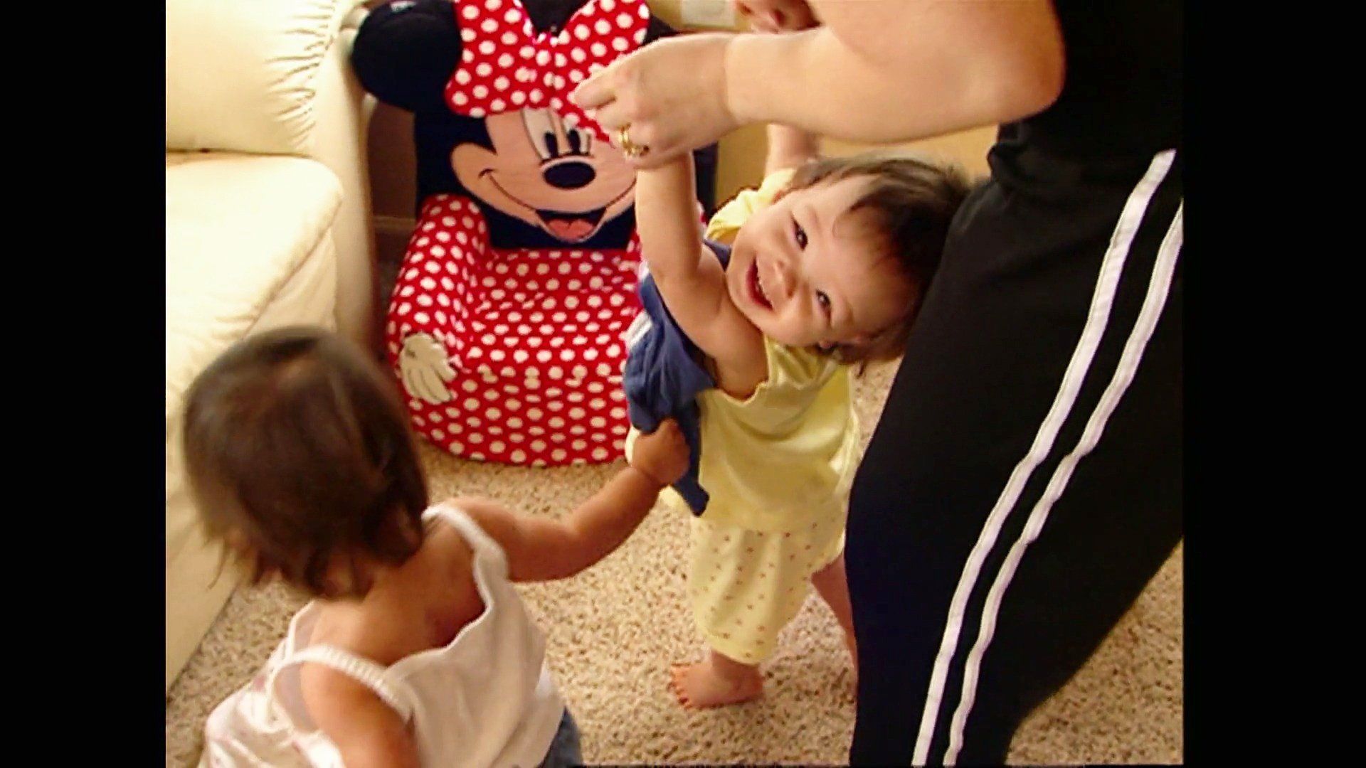 Kate Plus 8 background