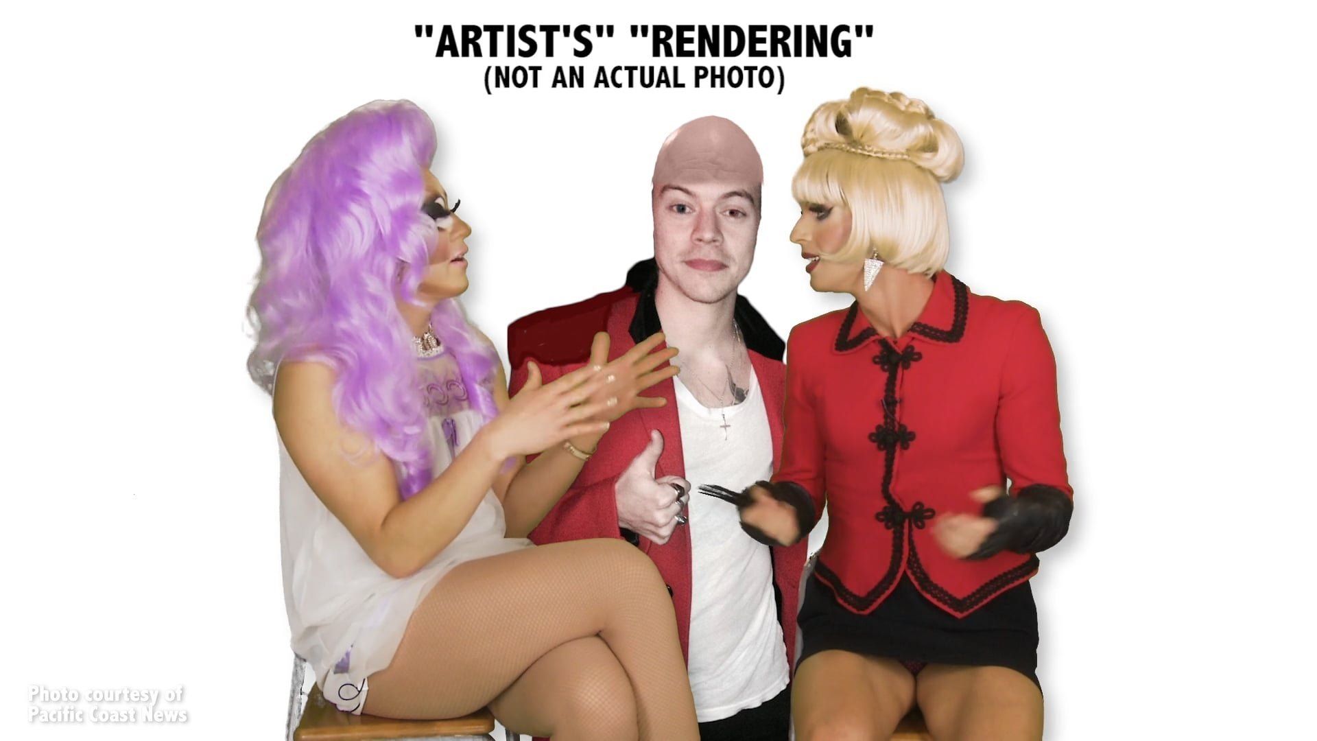 UNHhhh background