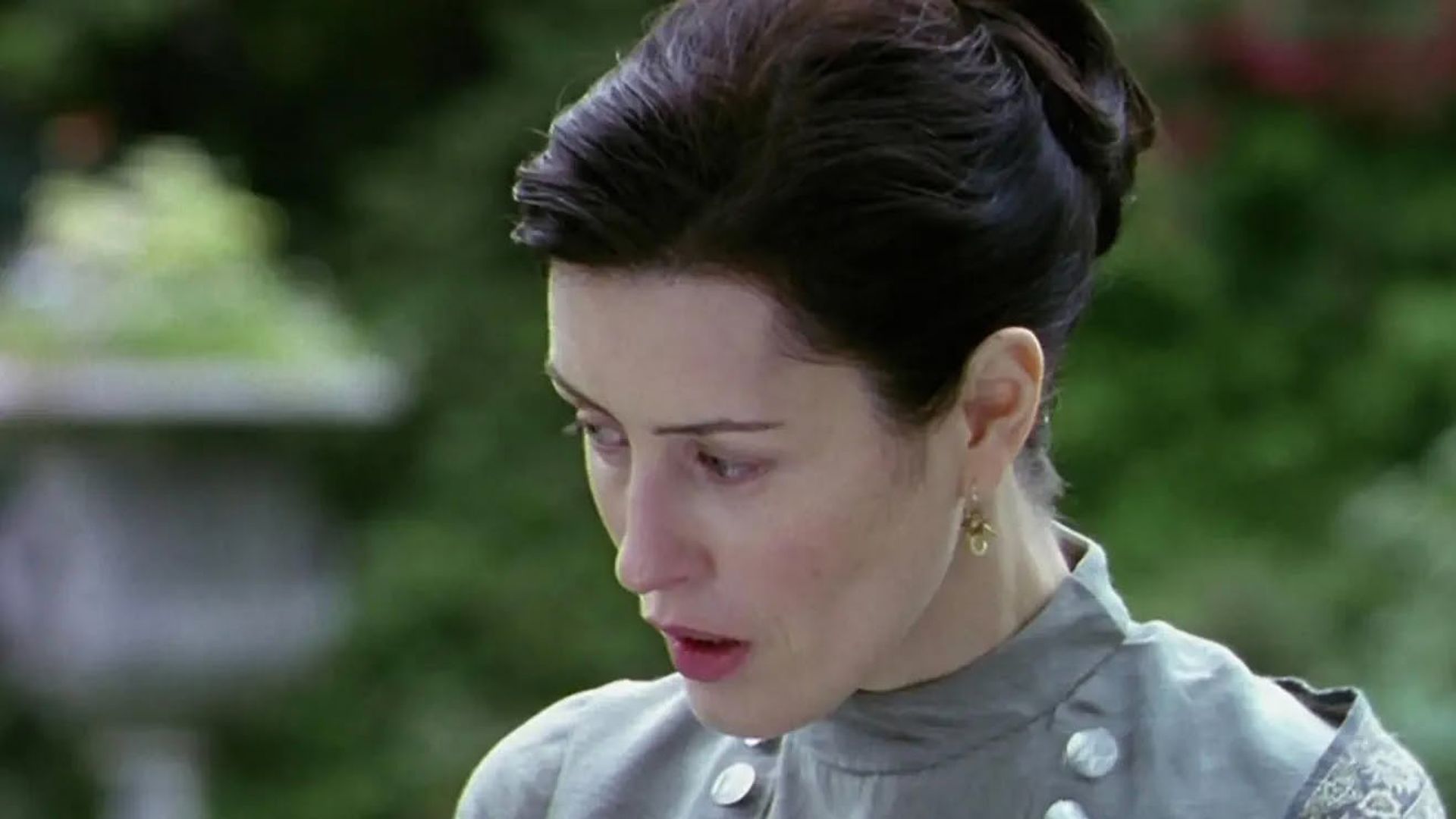 The Forsyte Saga background