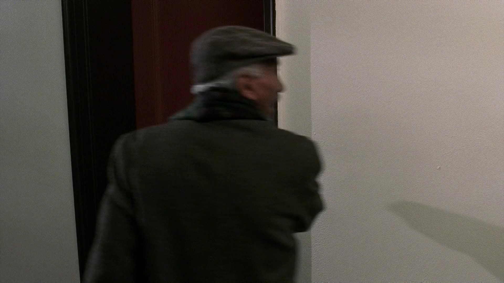 Law & Order background