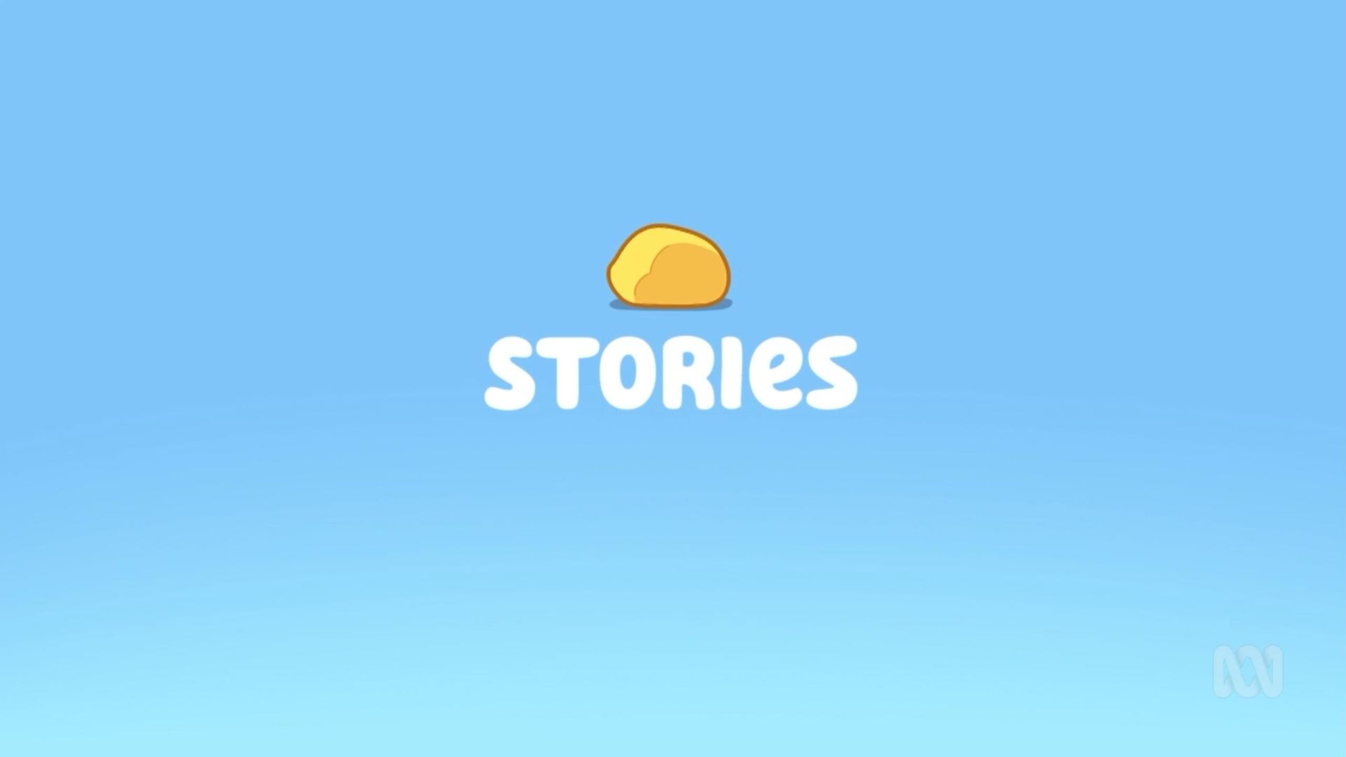 Bluey background