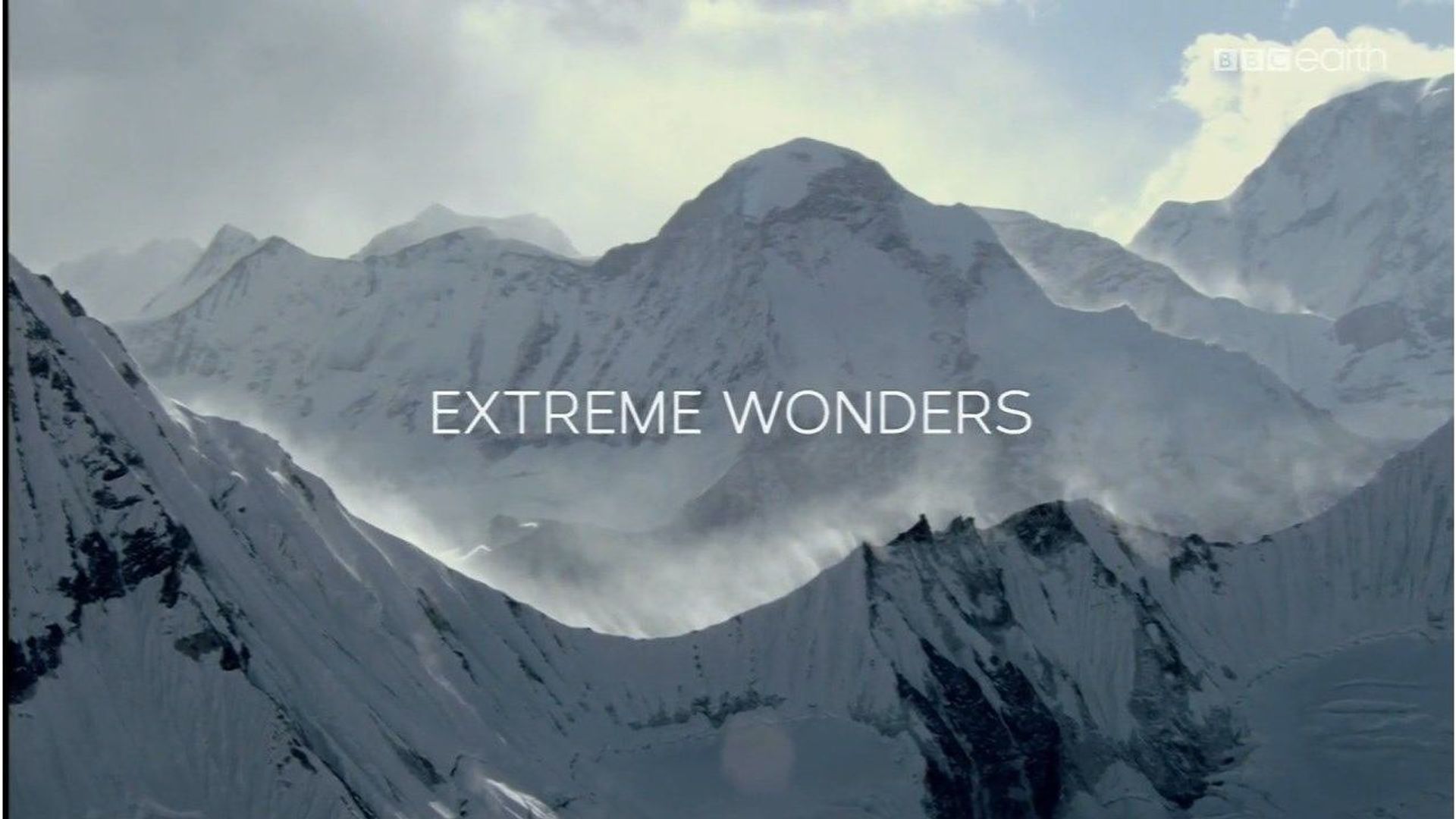 Earth's Natural Wonders background