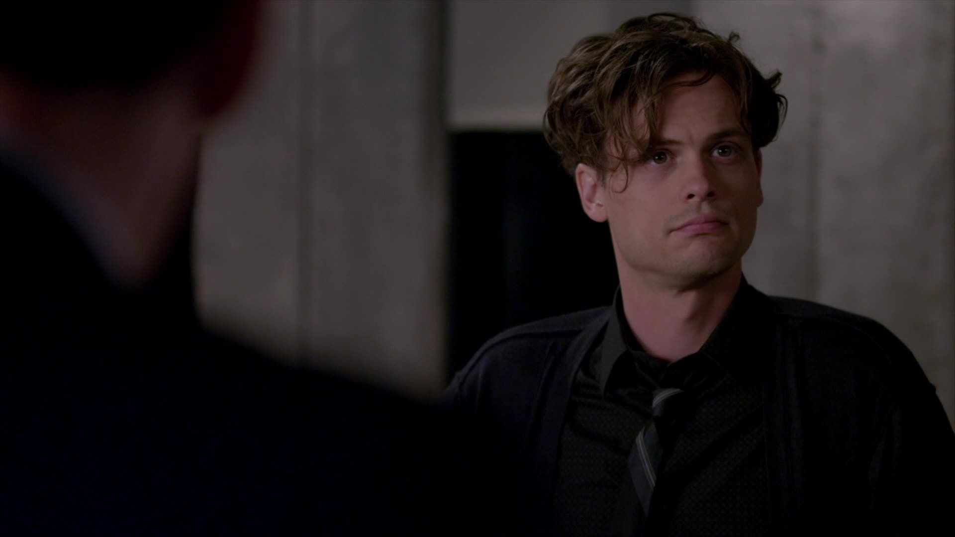 Criminal Minds background