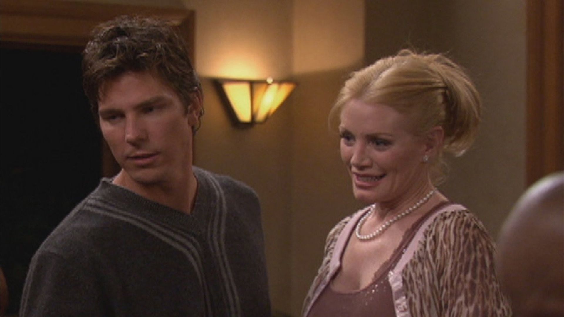 The Parkers background