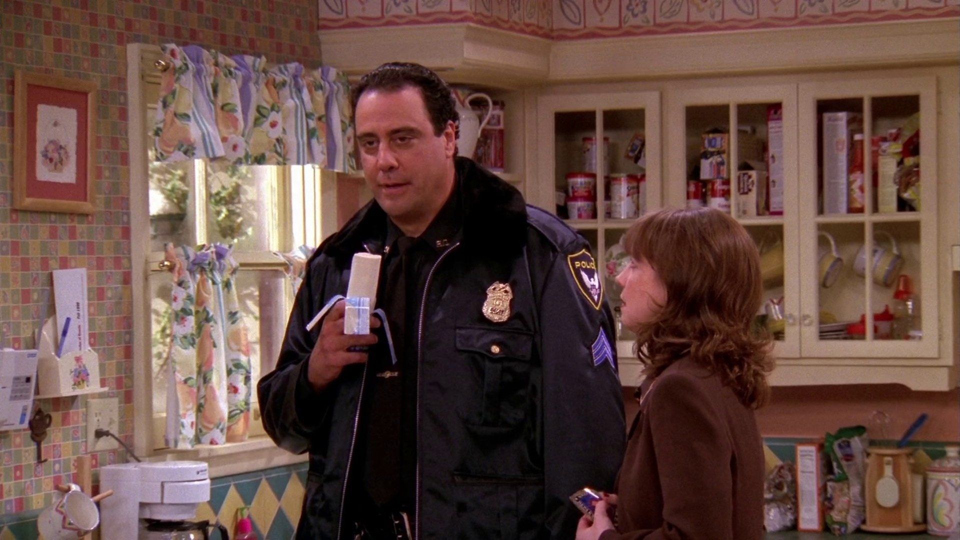 Everybody Loves Raymond background