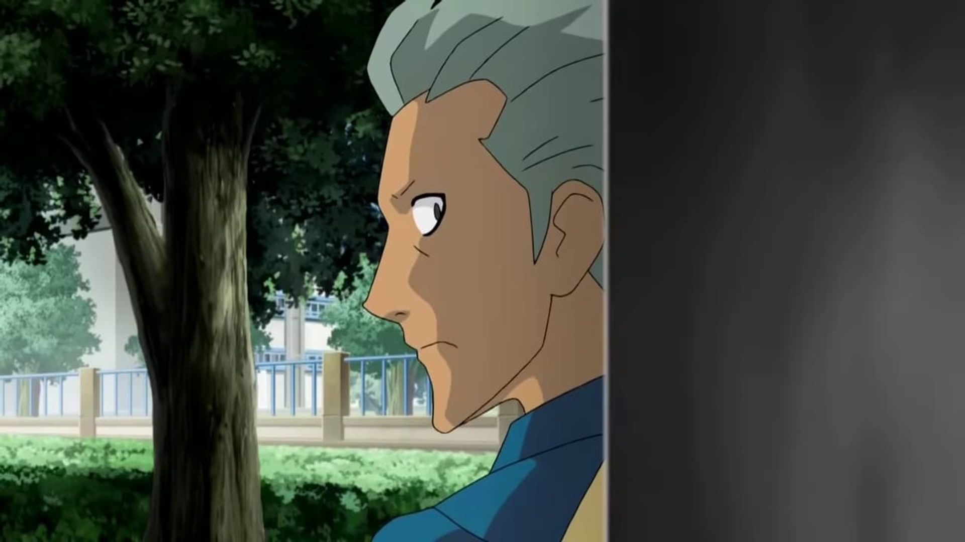Inazuma Eleven background