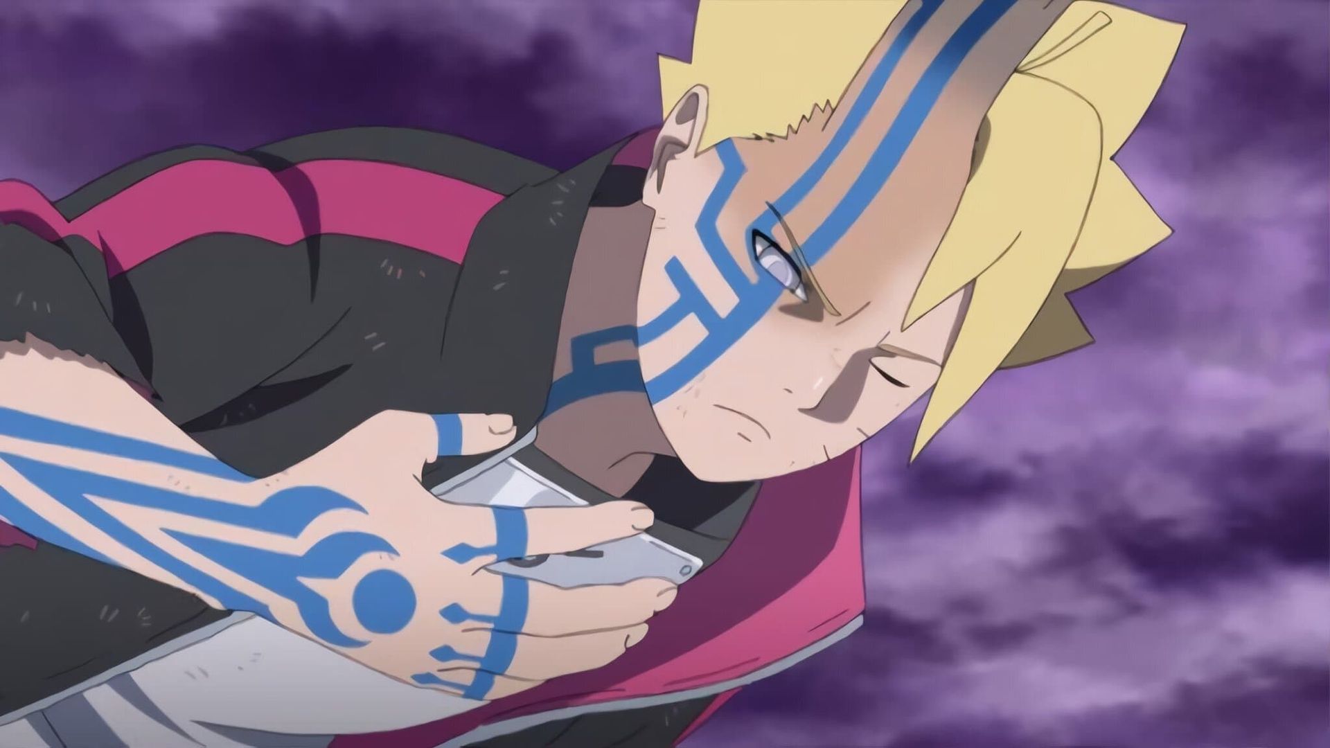 Boruto: Naruto Next Generations background