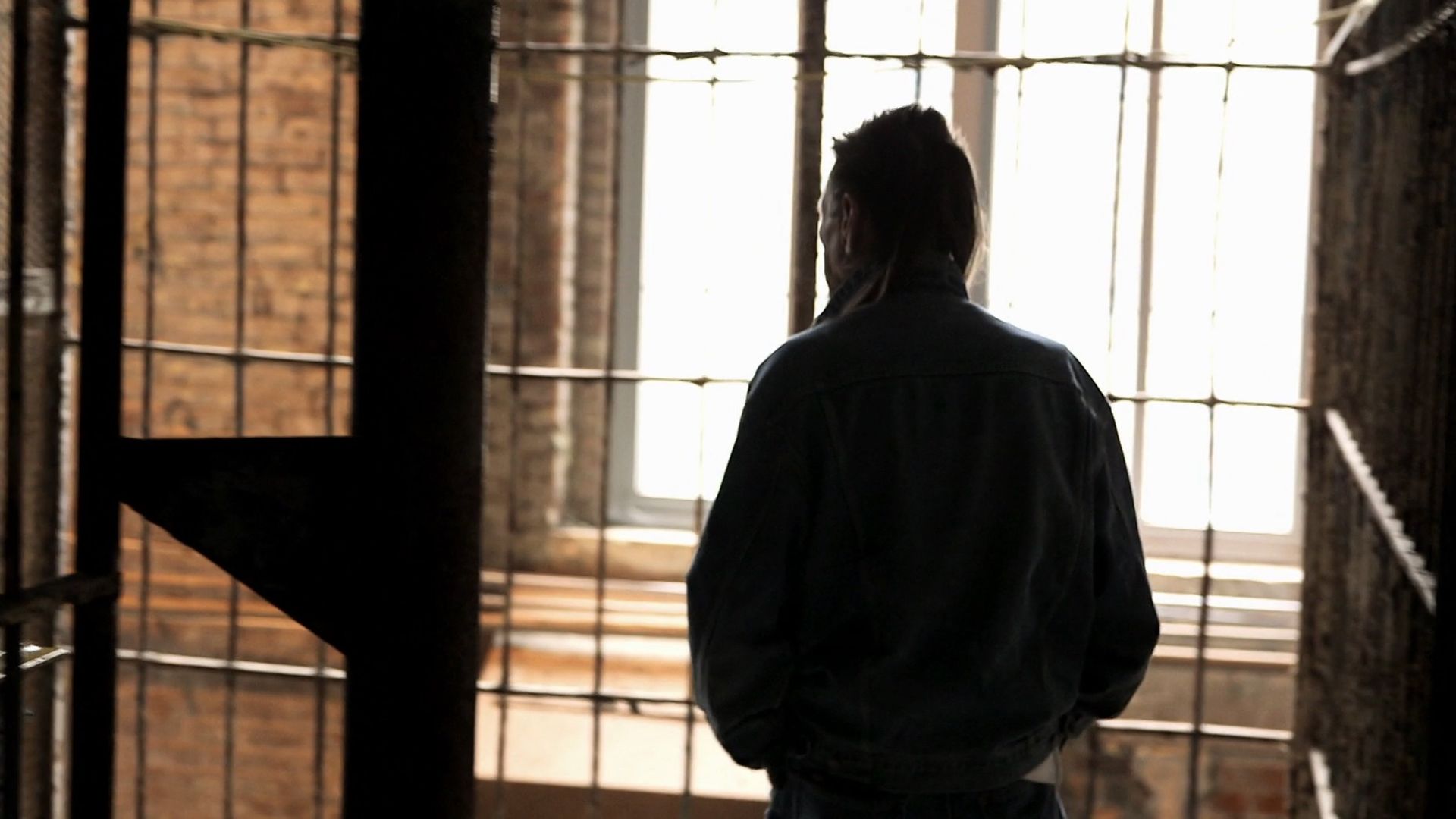 Ghost Adventures: Aftershocks background