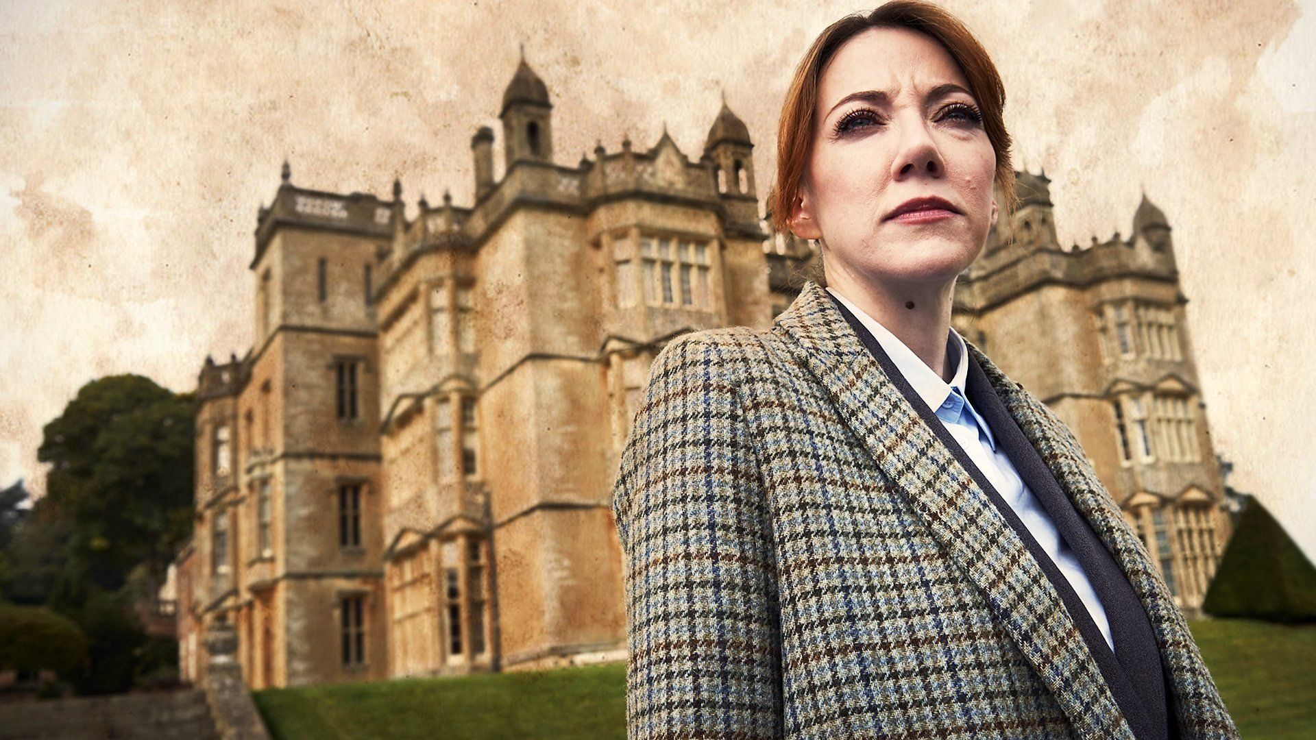 Cunk on Britain background