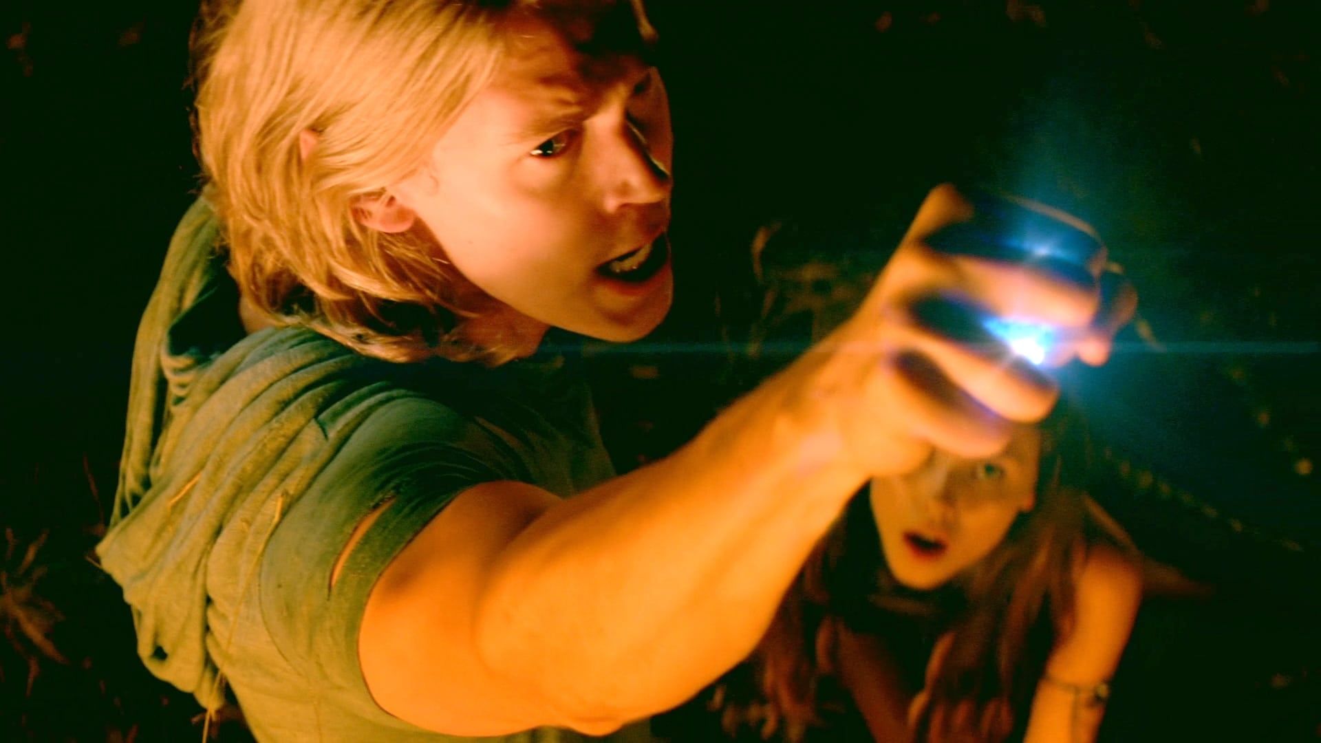 The Shannara Chronicles background