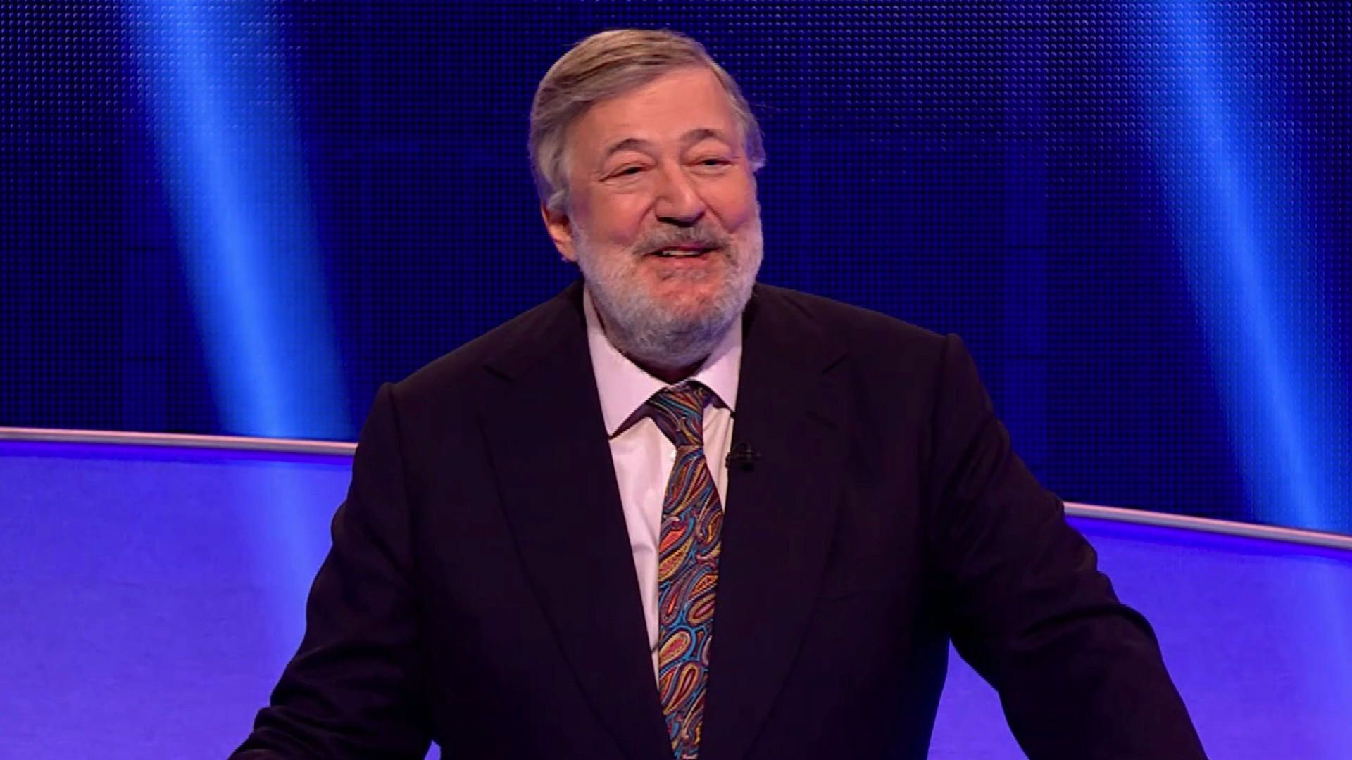 Jeopardy! background