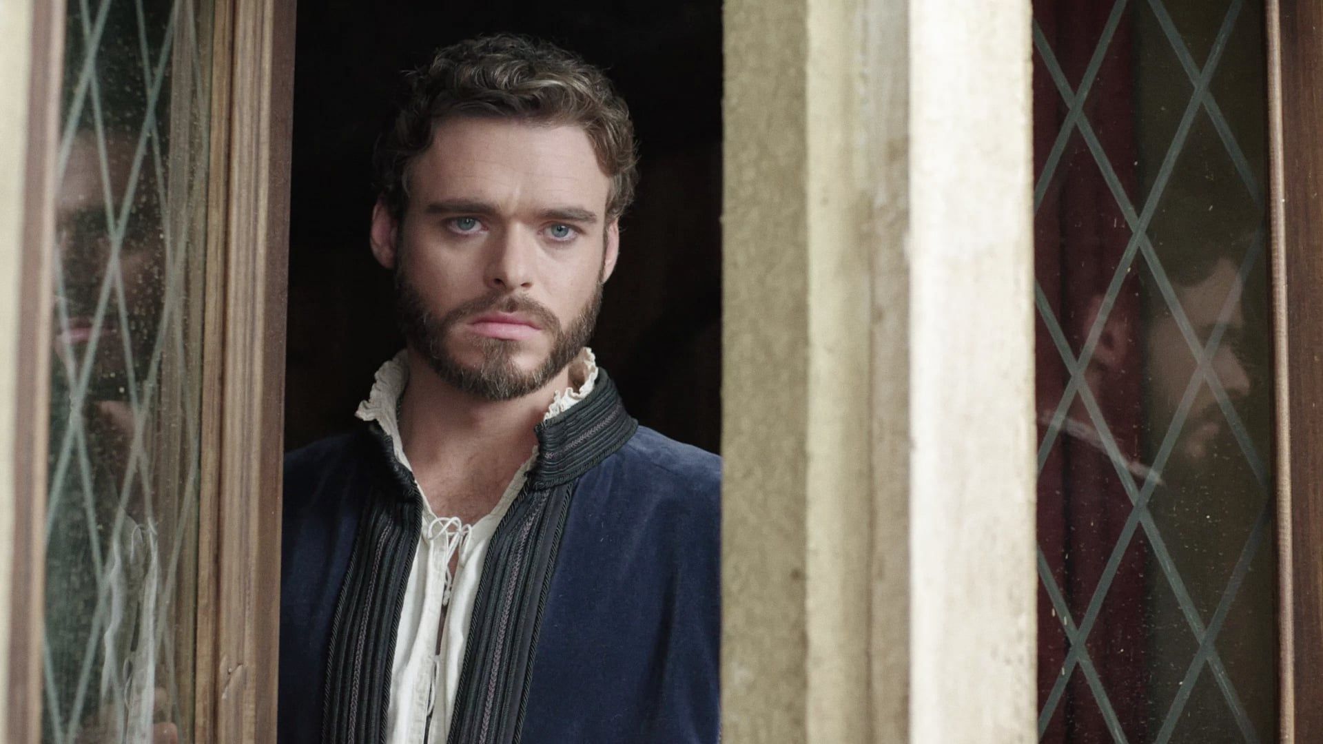 Medici background