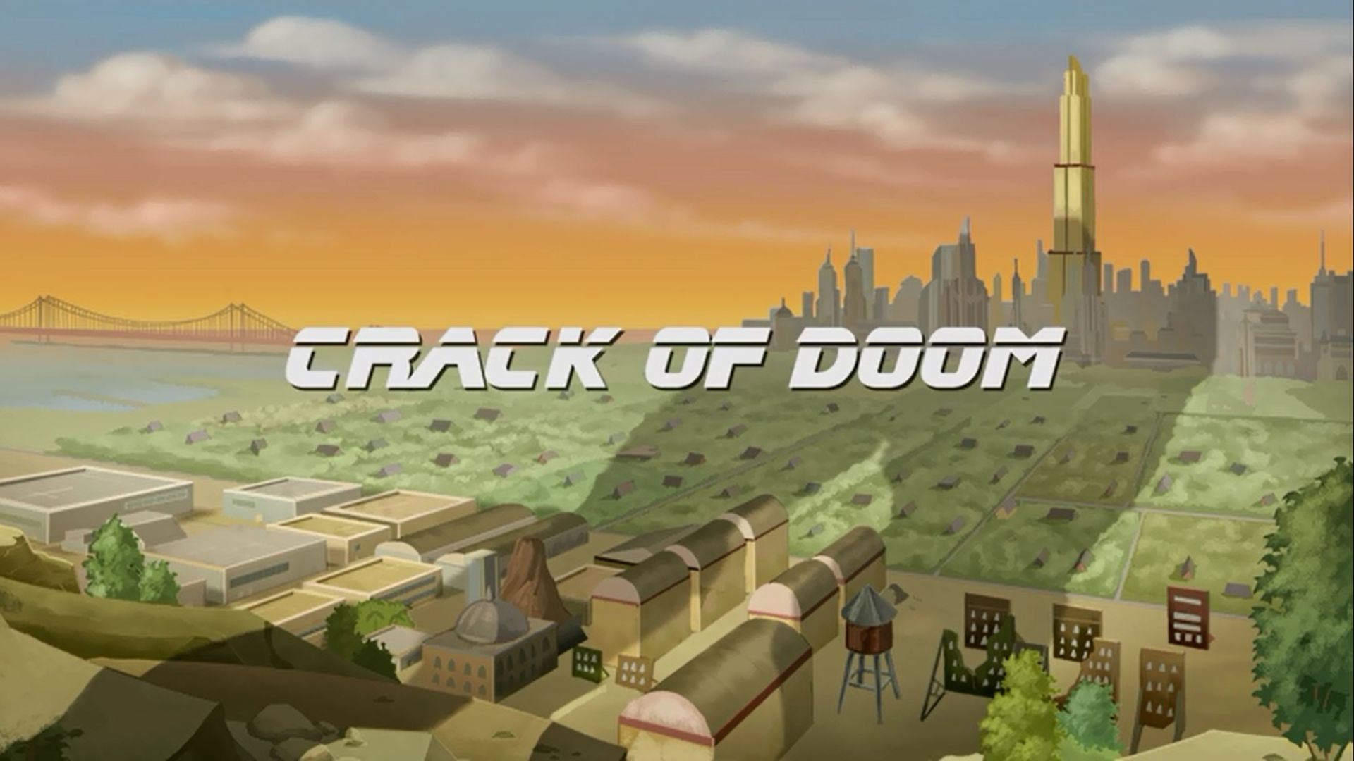 Zeroman background