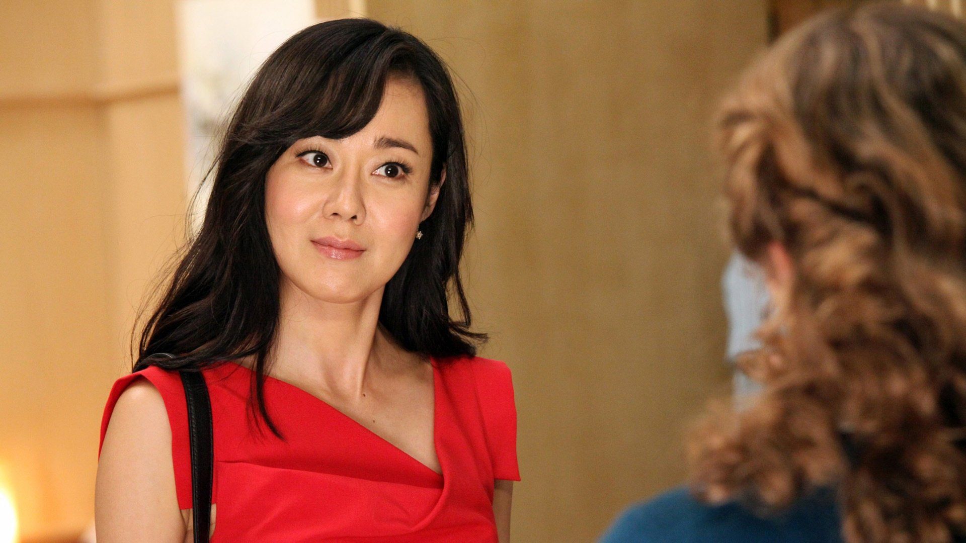 Mistresses background