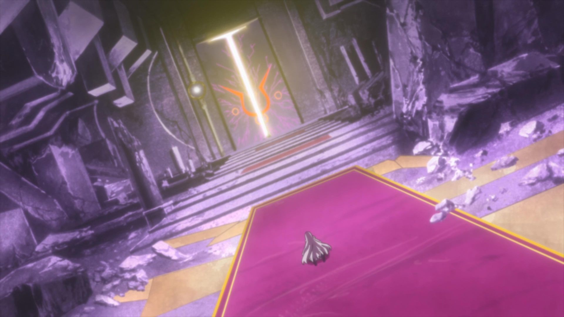 Code Geass background