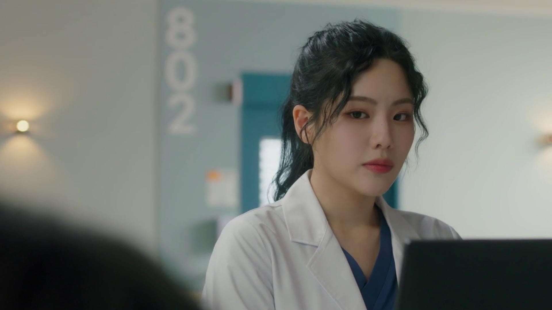 Doctor Cha Jeong Suk background