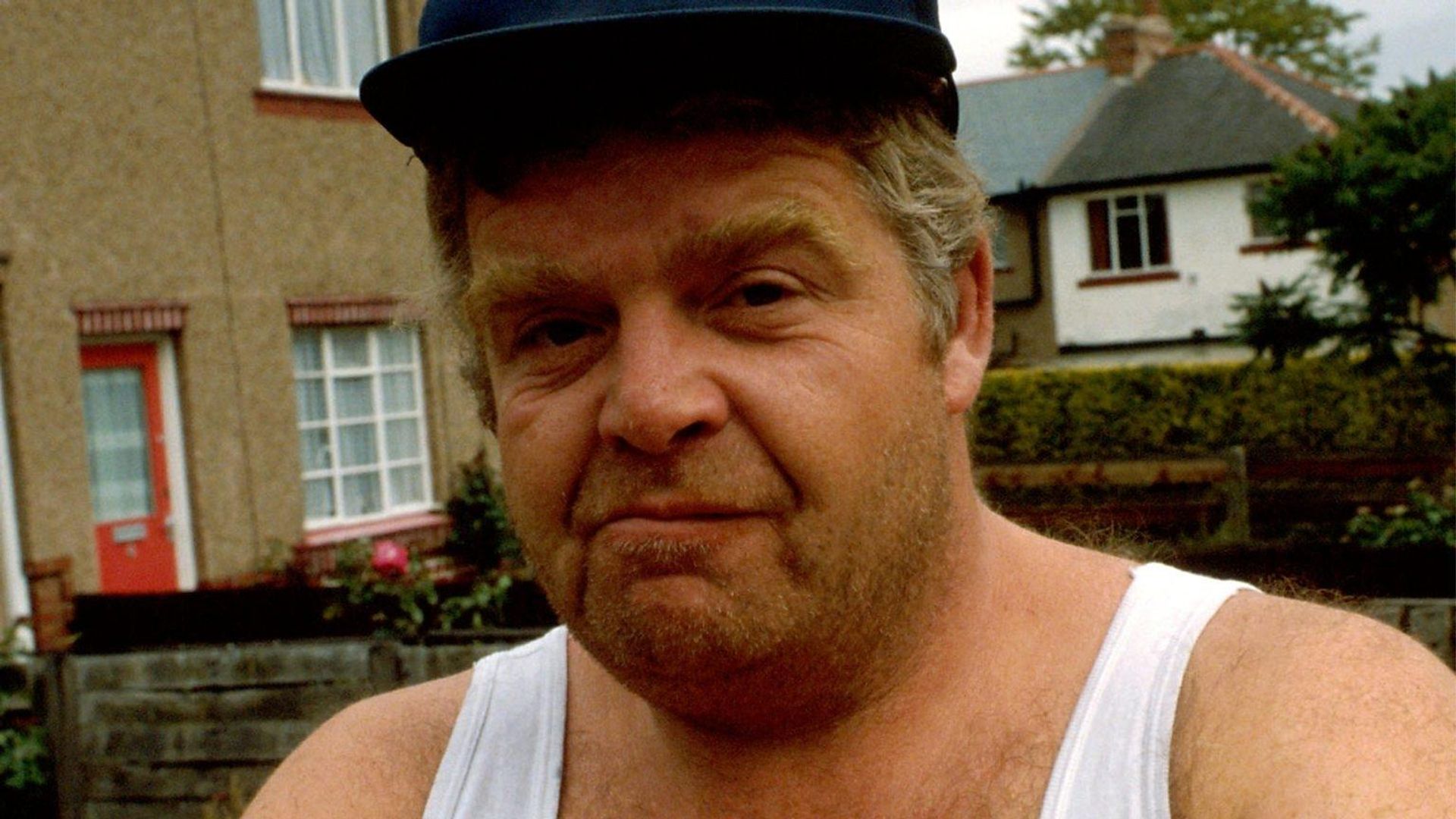 Keeping Up Appearances background