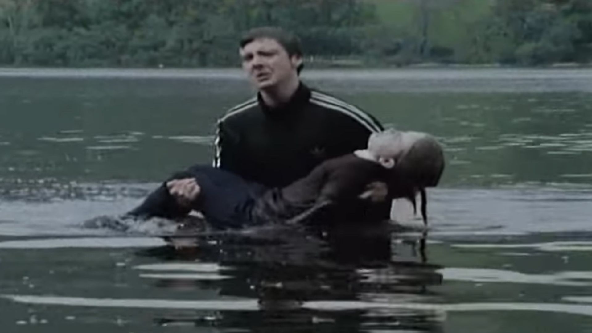 The Lakes background