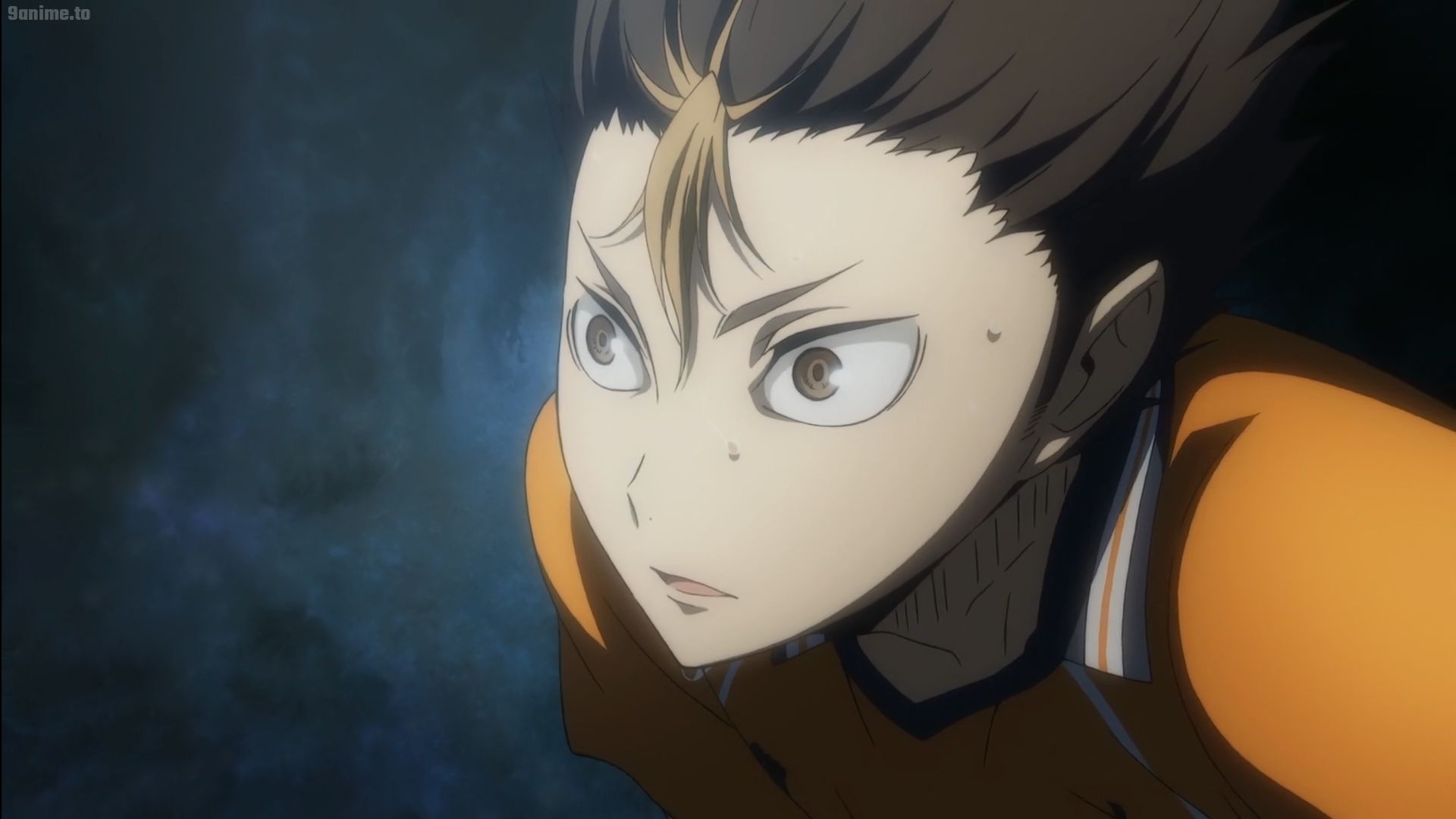 Haikyu!! background