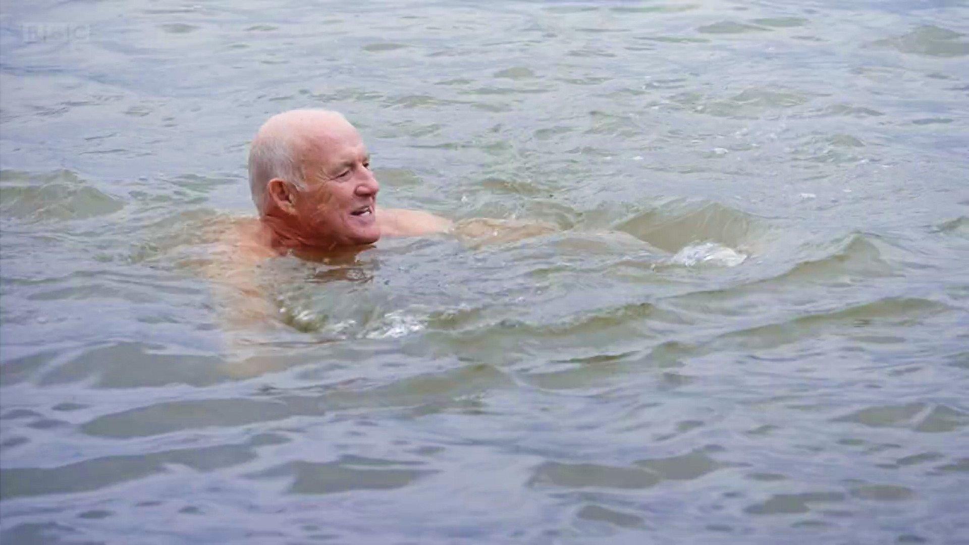 Rick Stein's Cornwall background