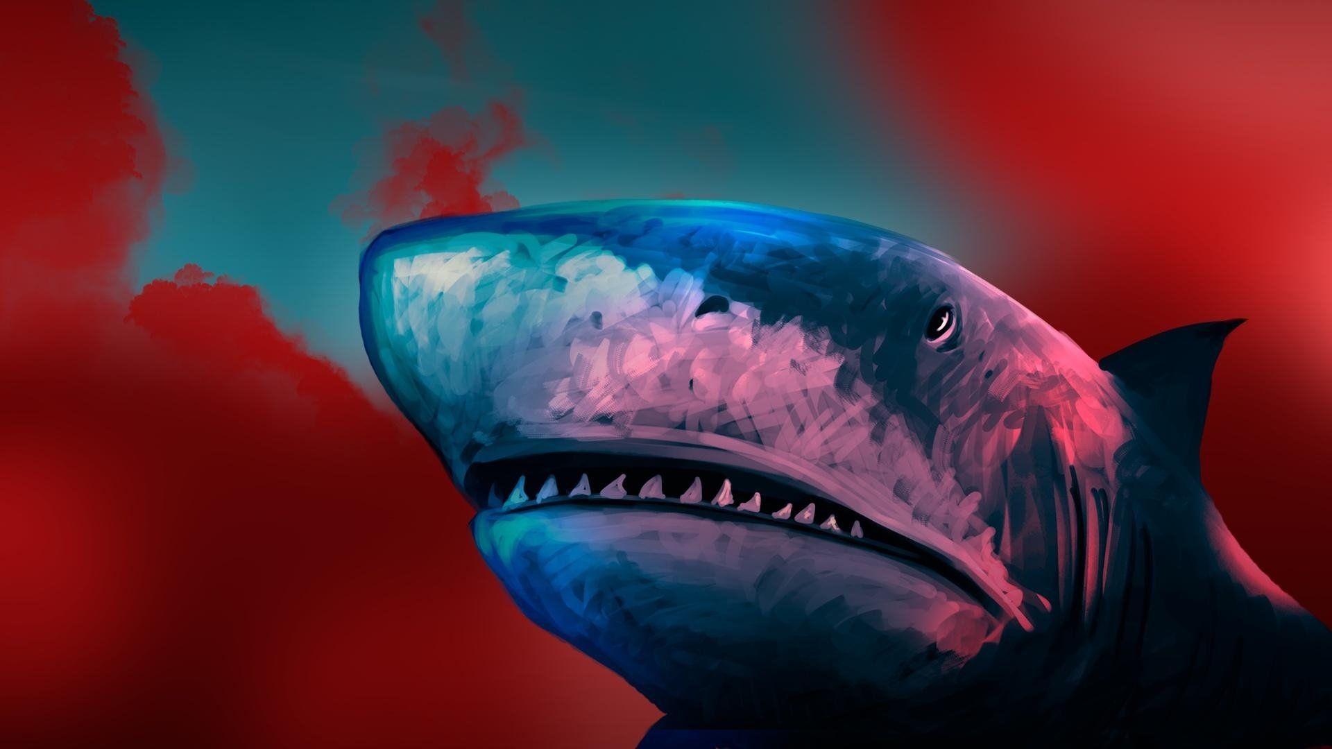 Monstrum background