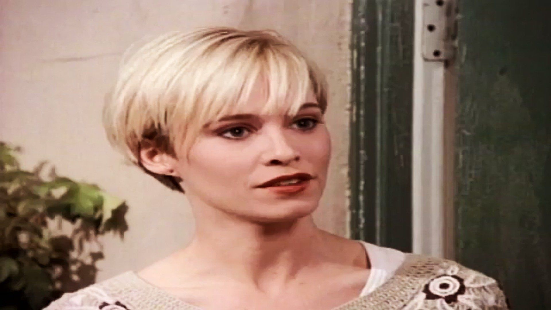 Melrose Place background