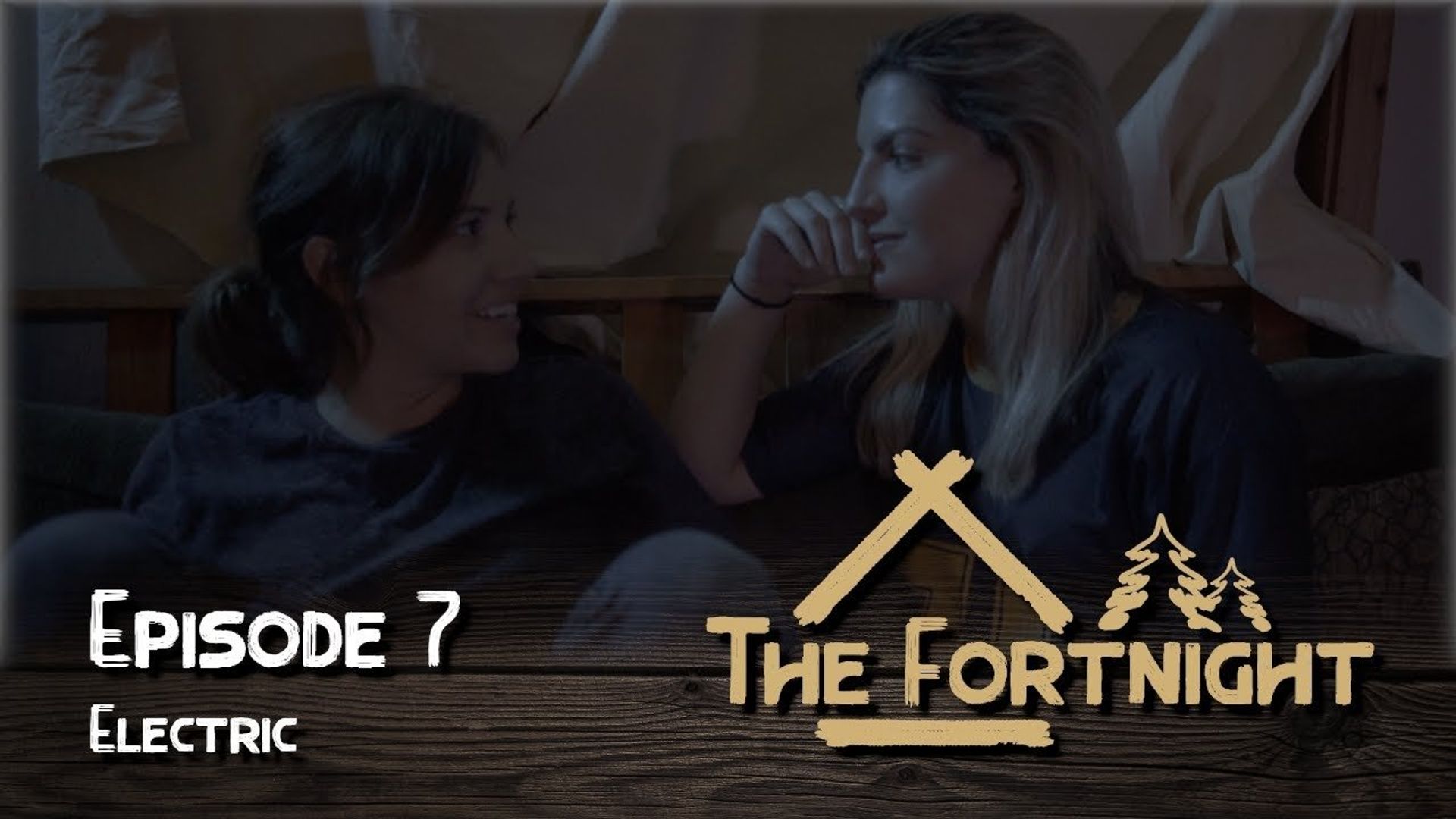 The Fortnight background