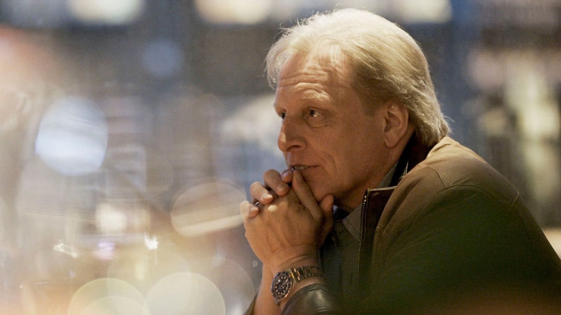 Deadliest Catch: The Viking Returns background