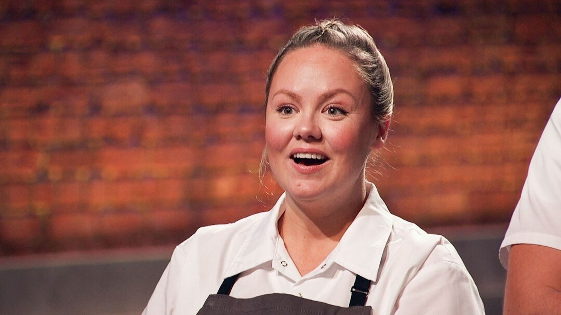 Next Level Chef UK background