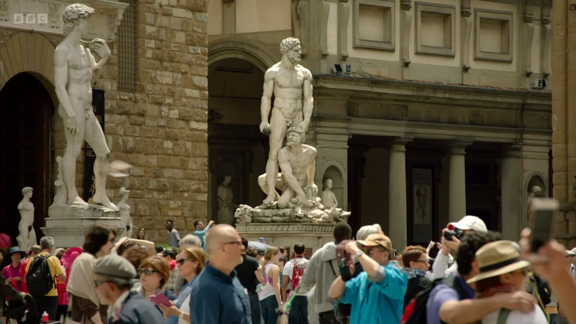Italy's Invisible Cities background