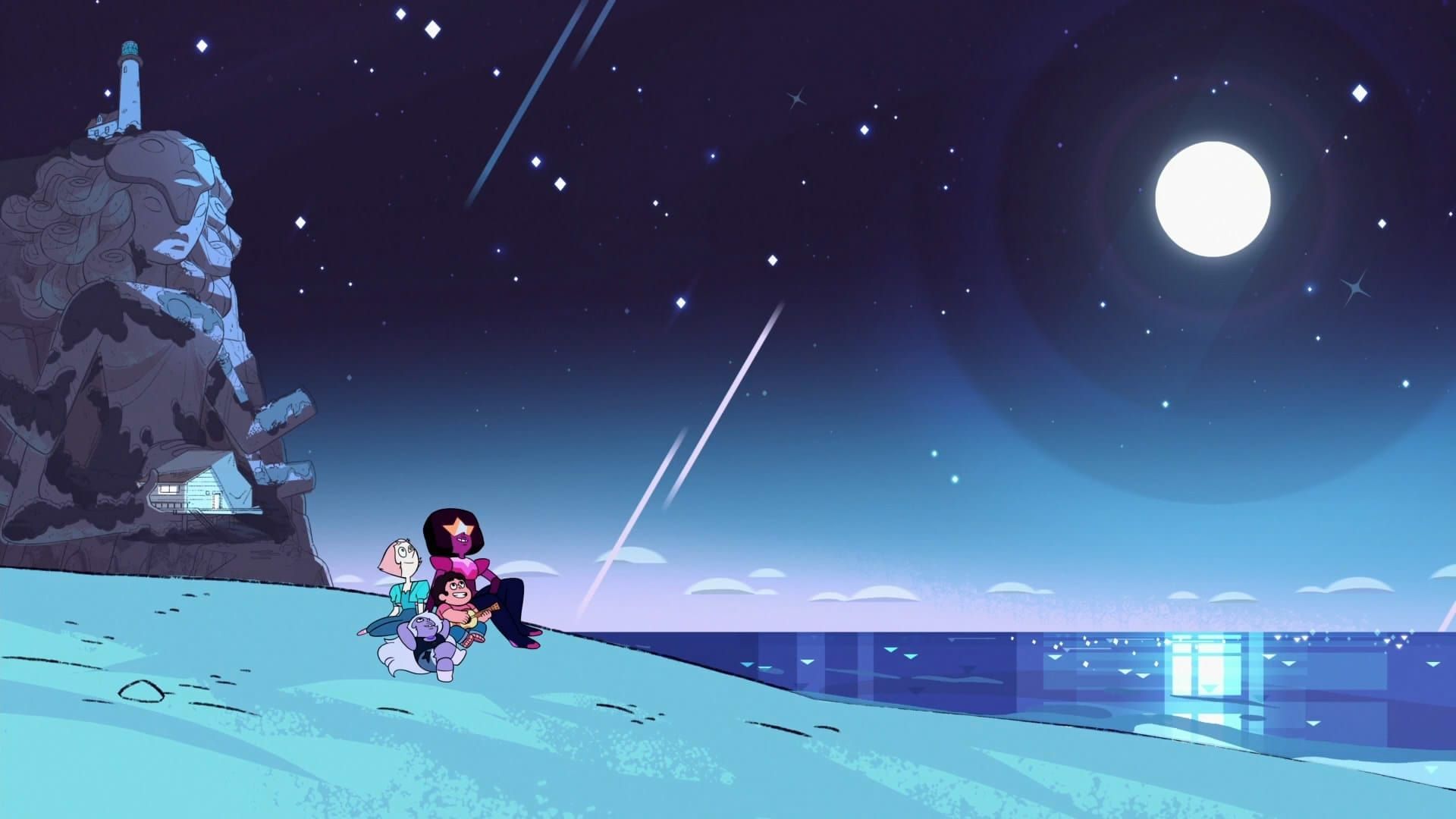 Steven Universe background