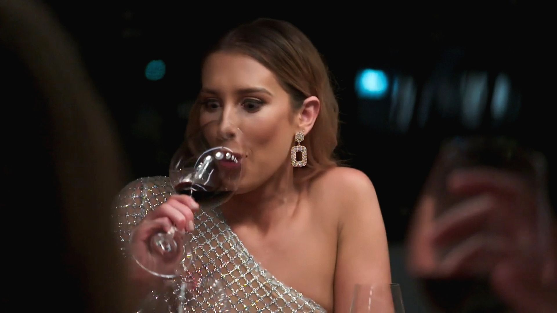 Married at First Sight Australia background