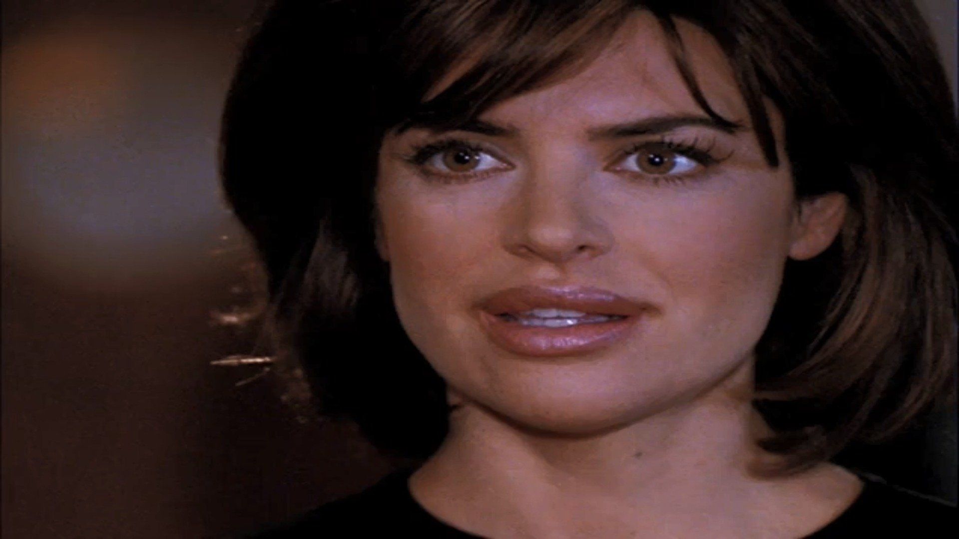 Melrose Place background