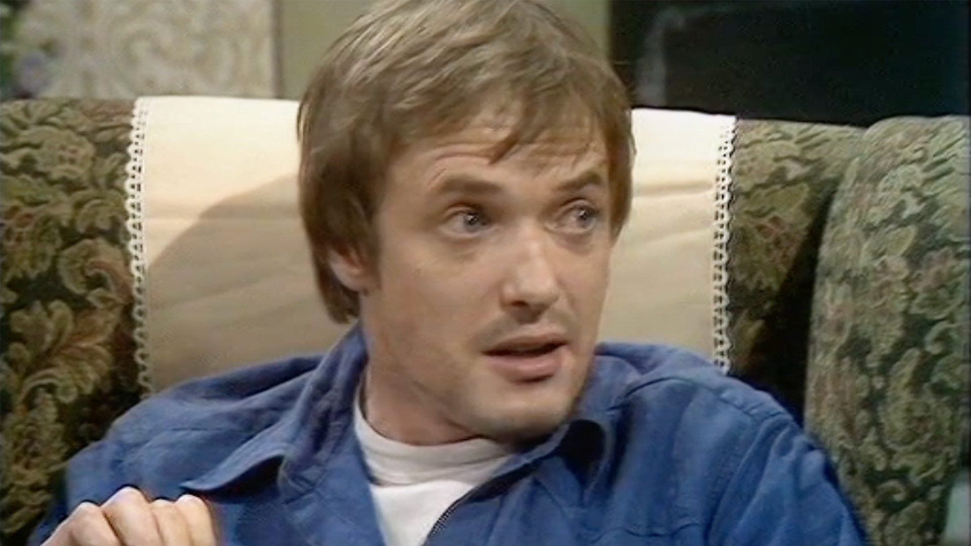 Whatever Happened to the Likely Lads? background