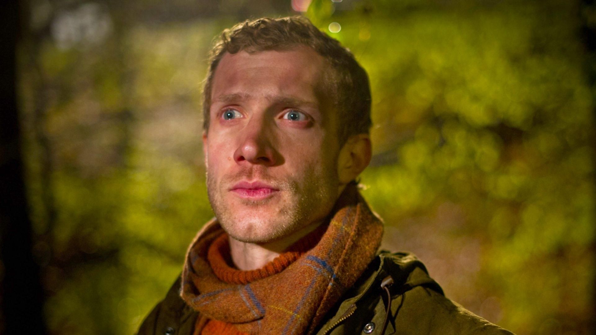 Wolfblood background