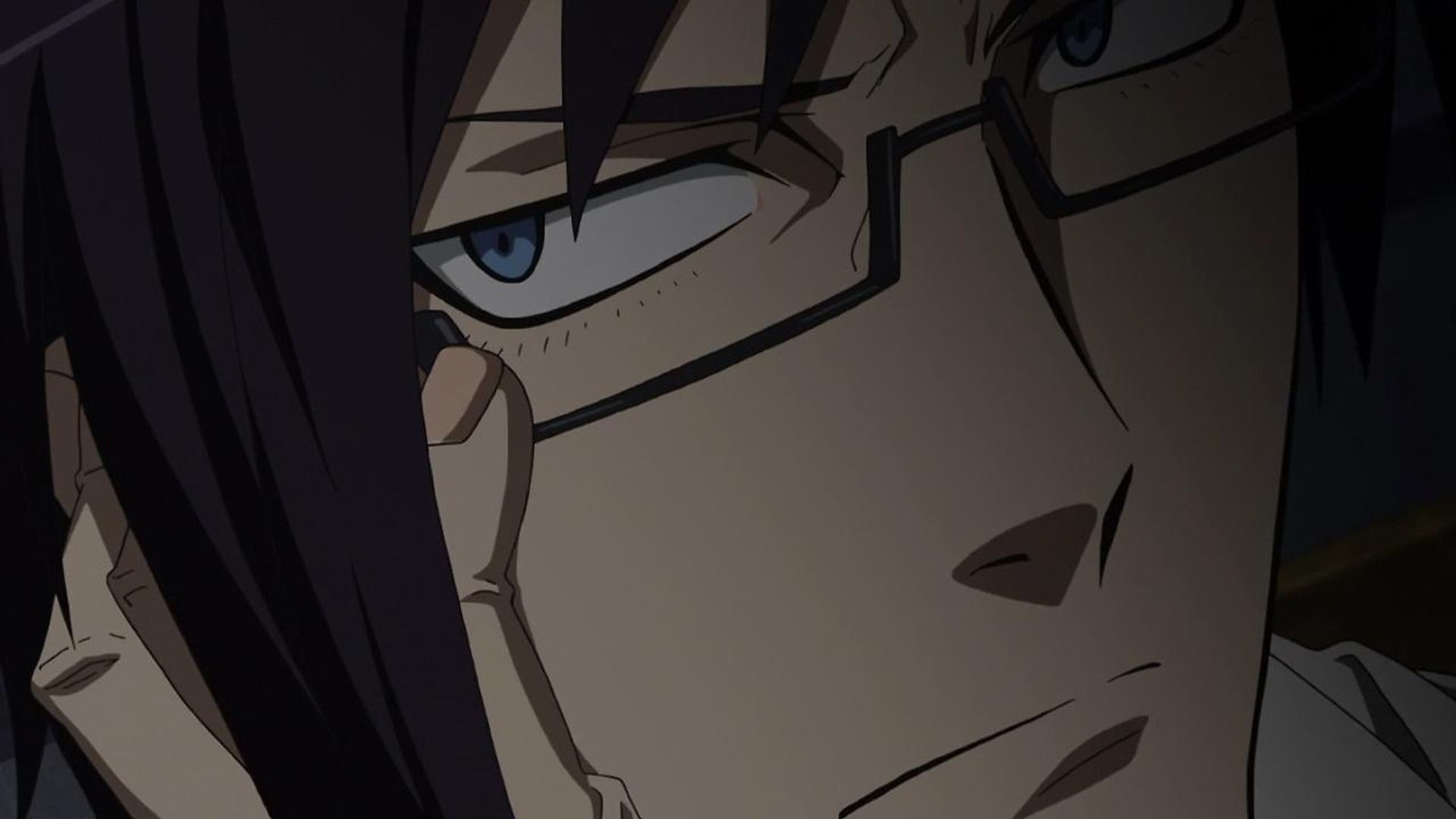 Akame ga Kill! background