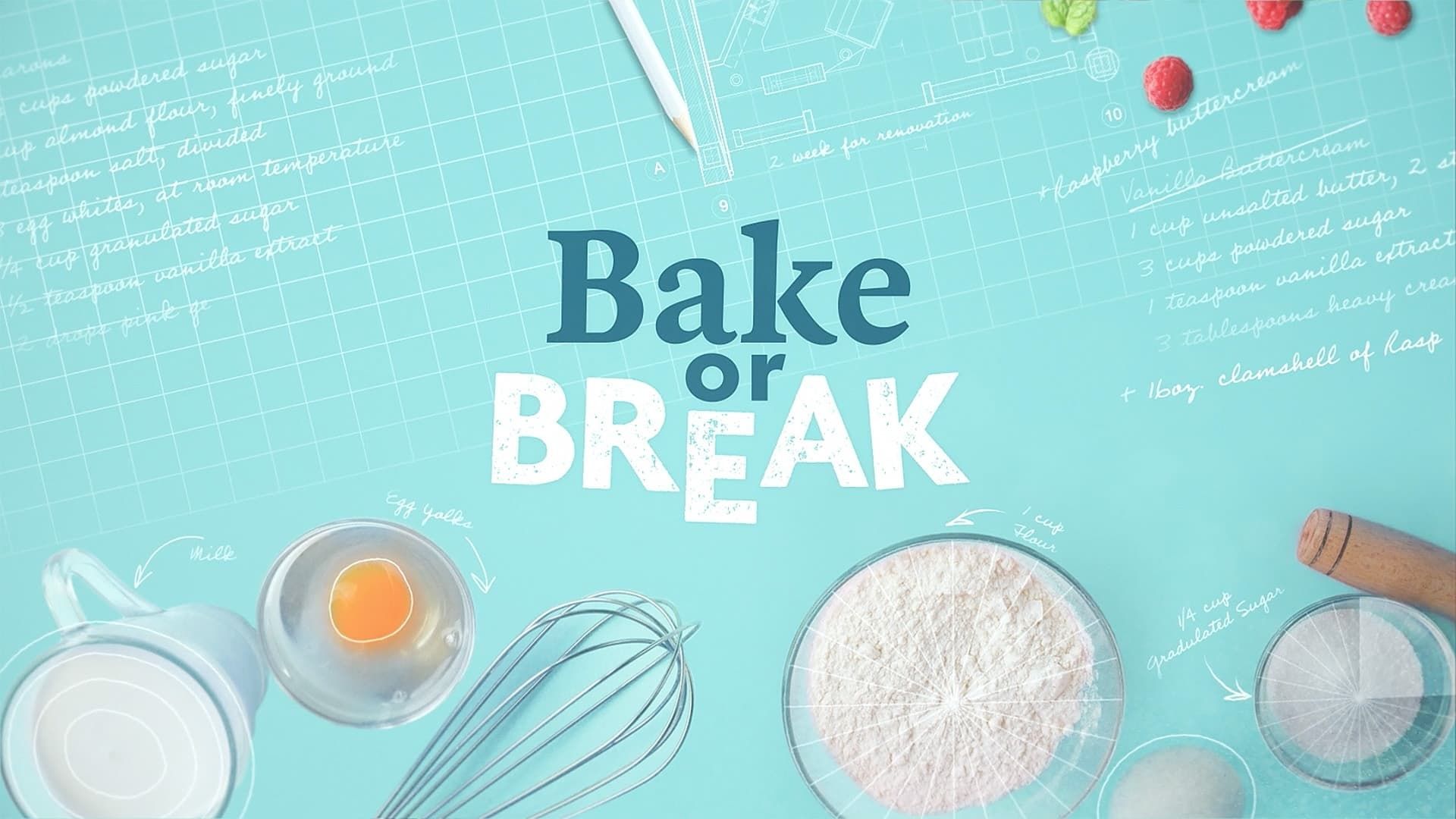 Bake or Break background