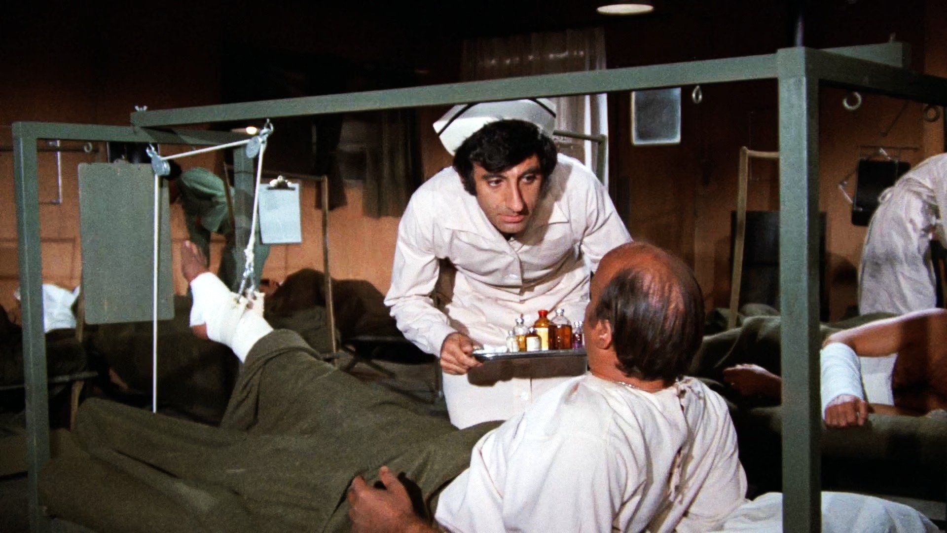 M*A*S*H background
