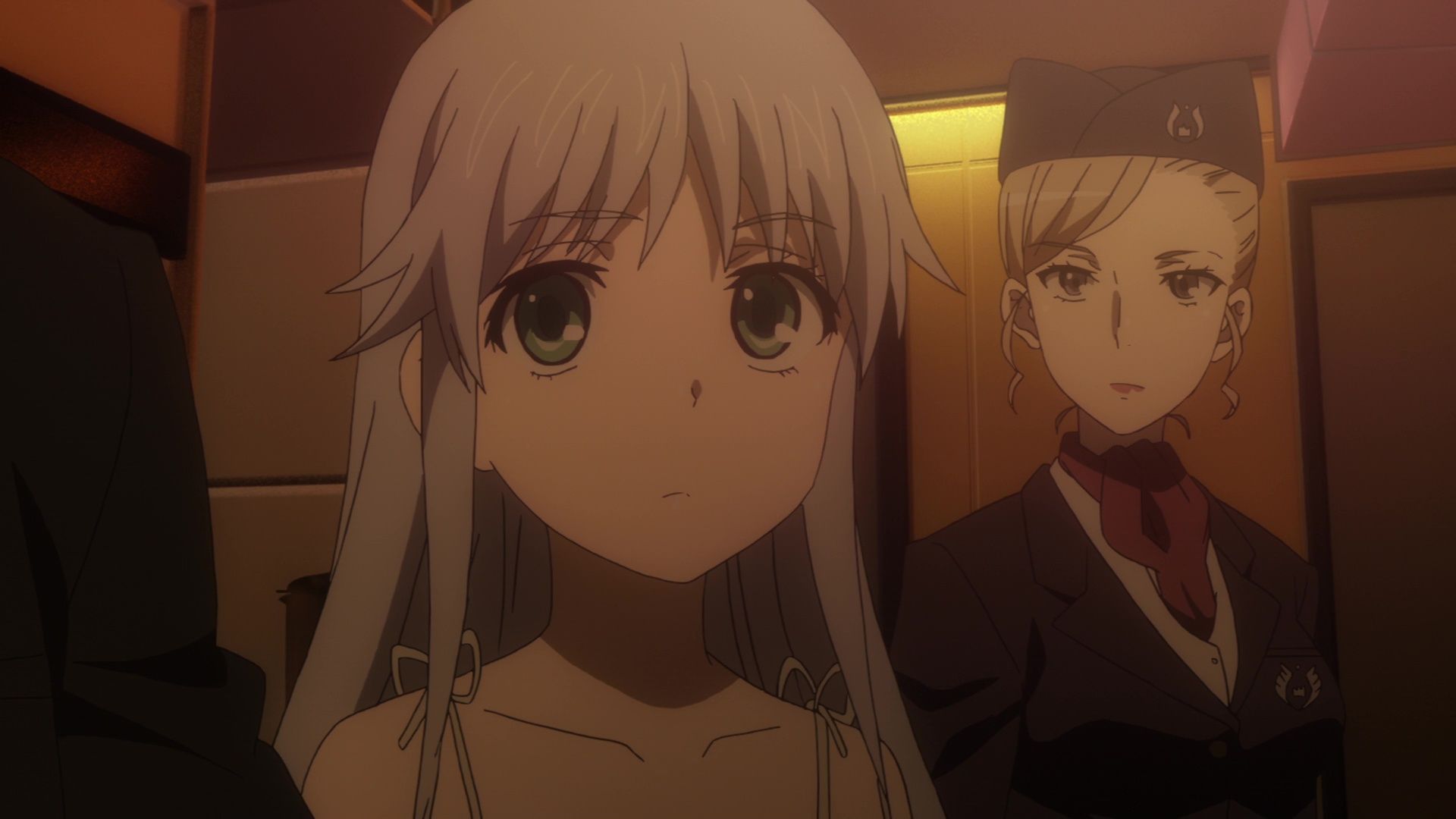 A Certain Magical Index background