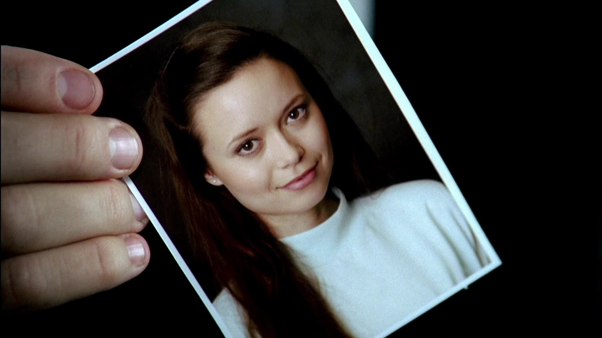 Cold Case background