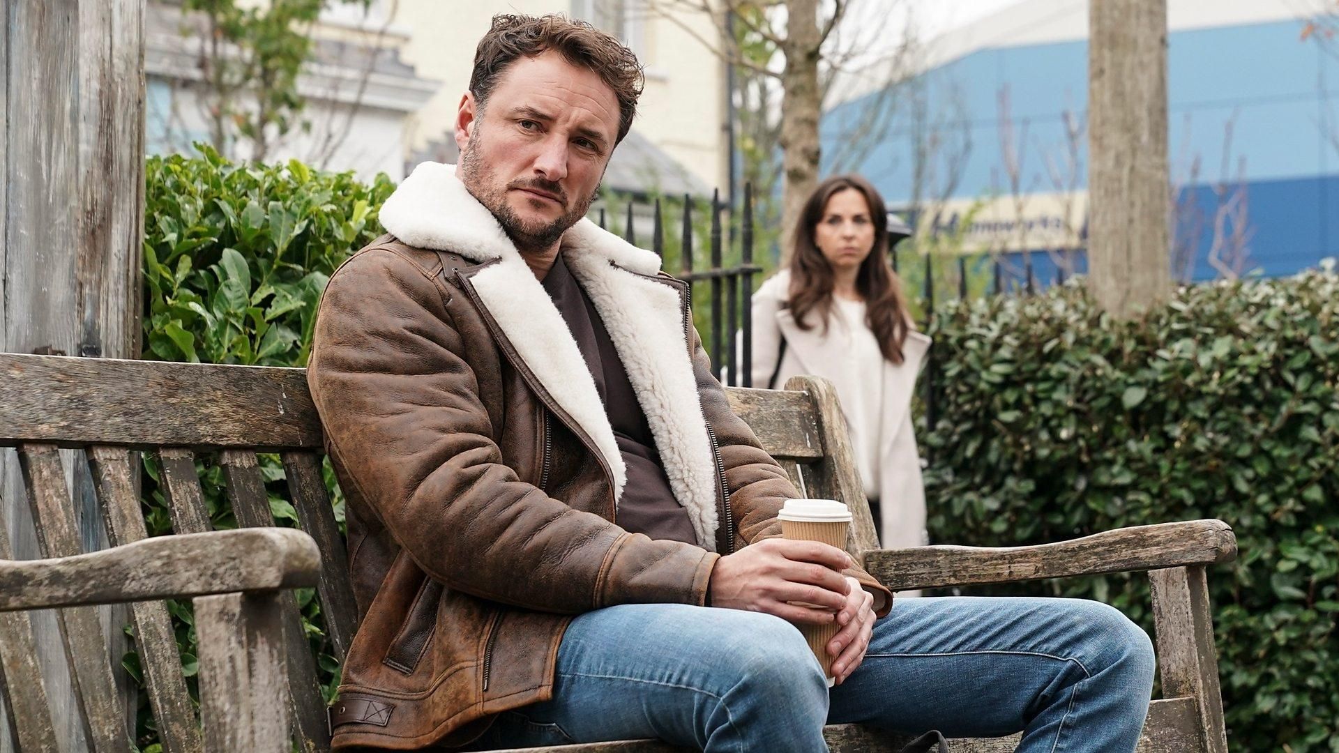 EastEnders background