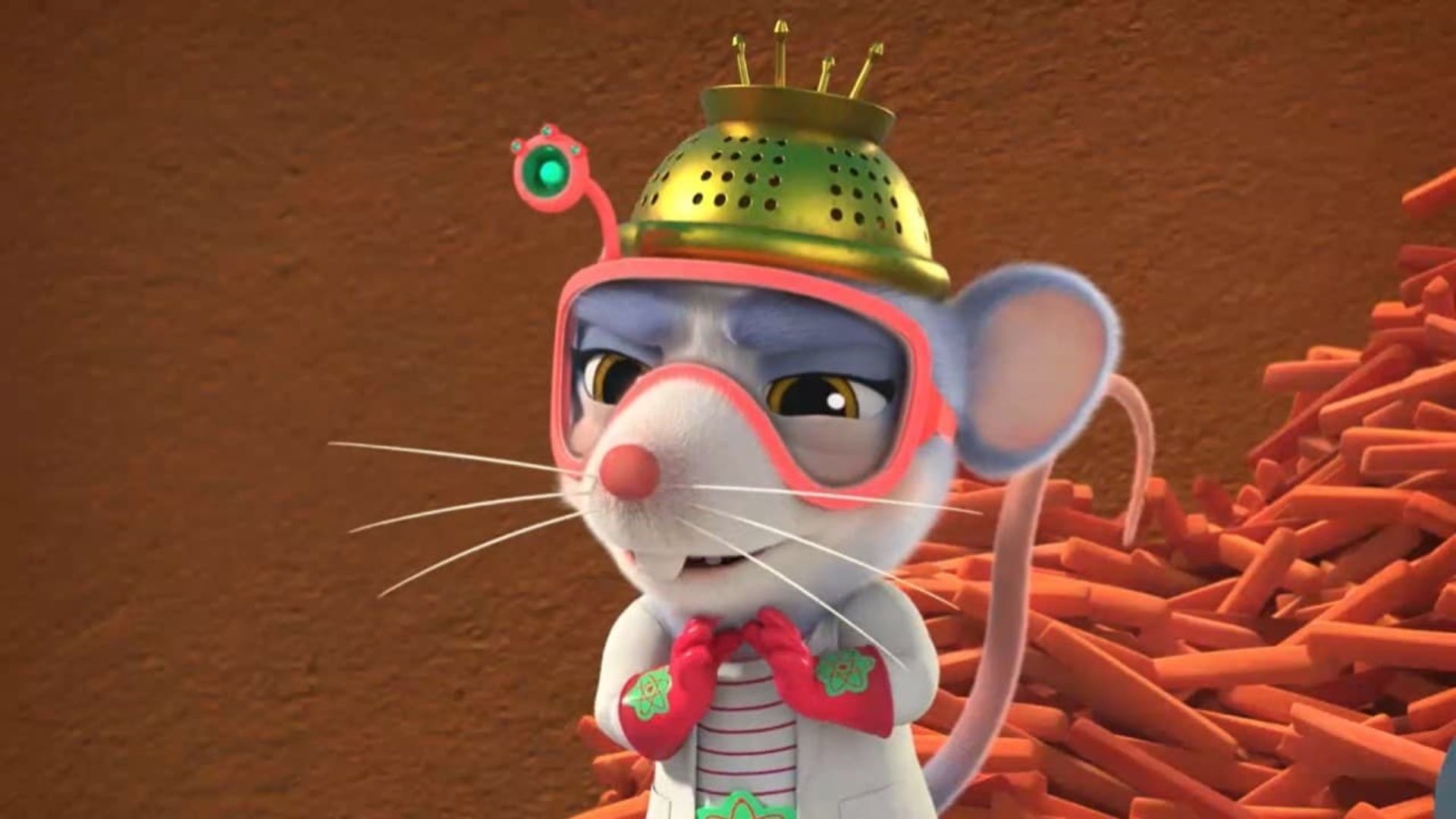Superkitties background