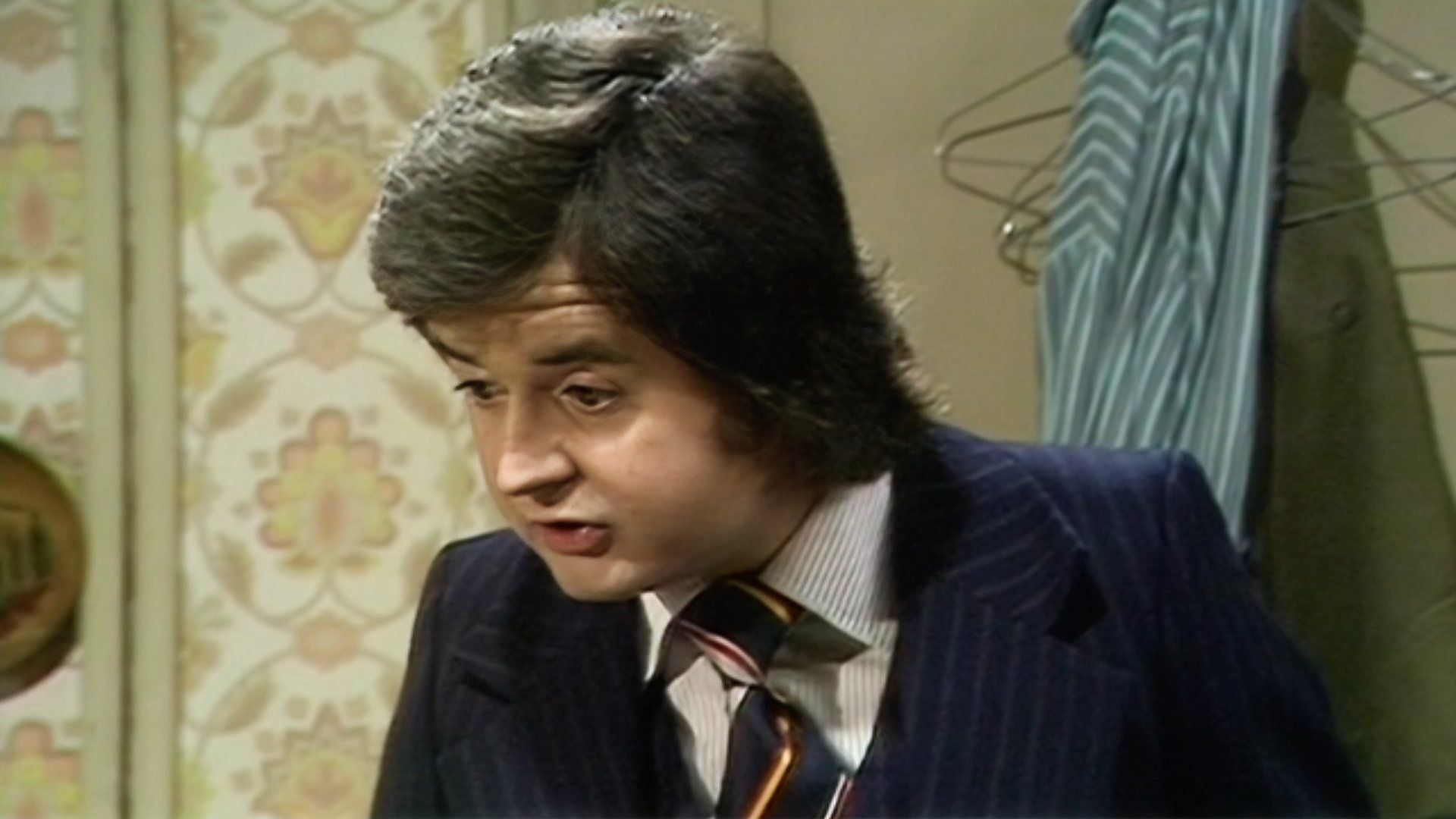 Whatever Happened to the Likely Lads? background