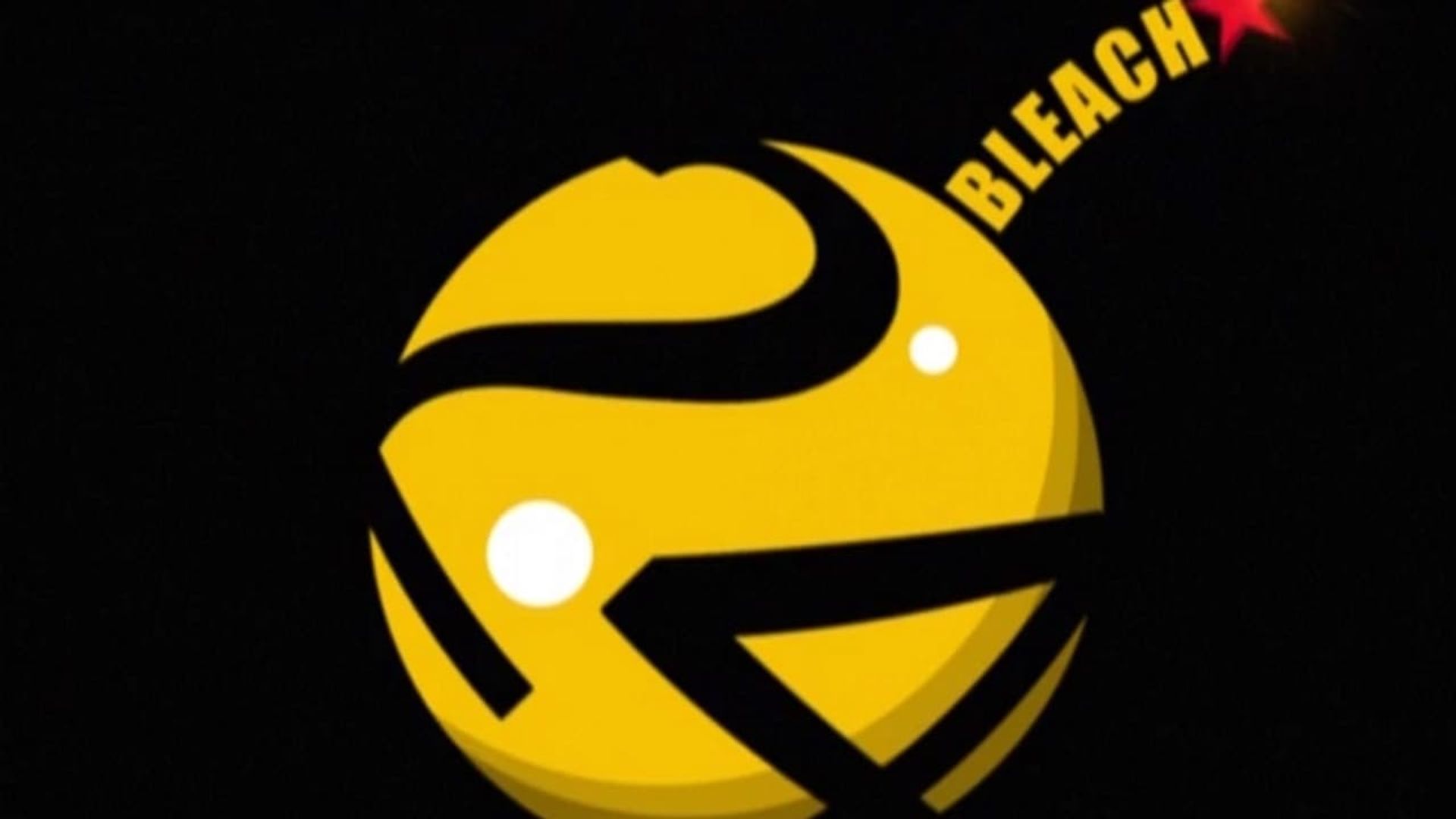 Bleach background
