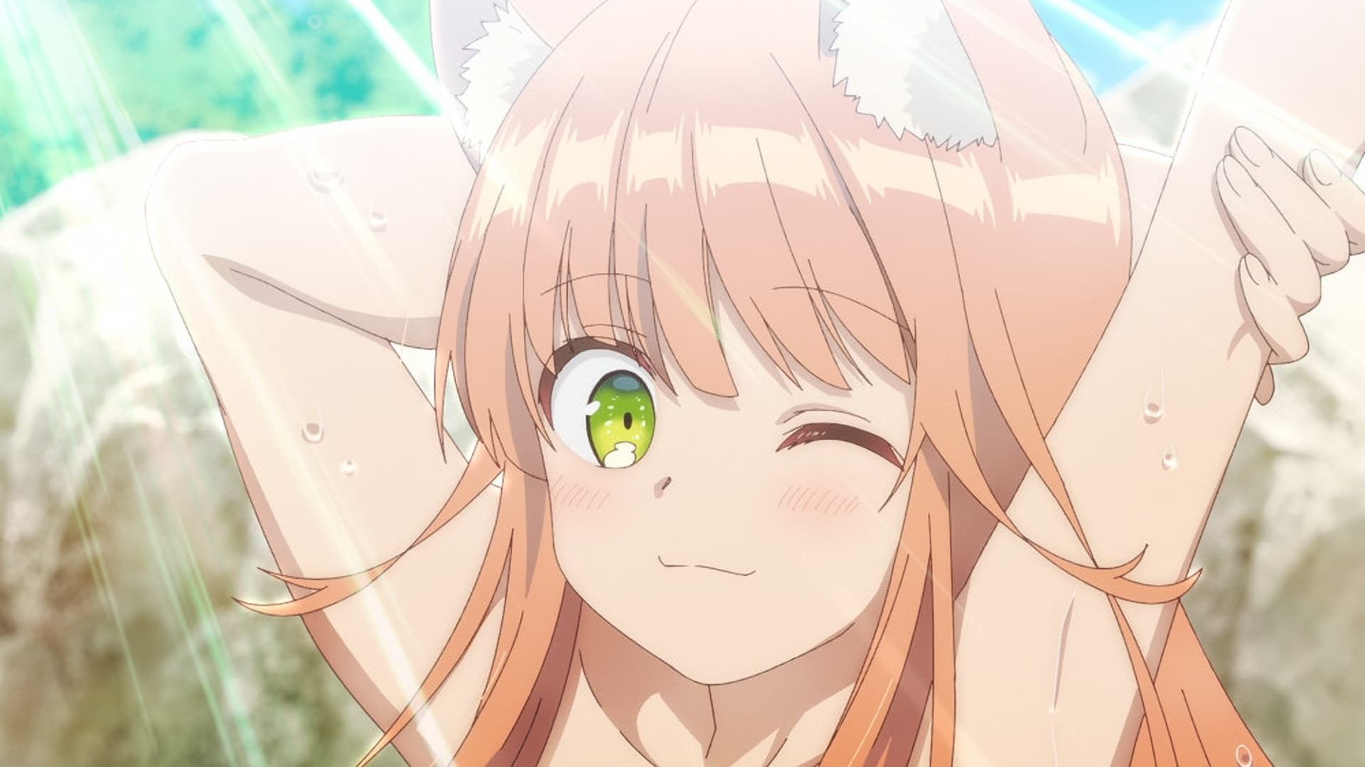 Beast Tamer background