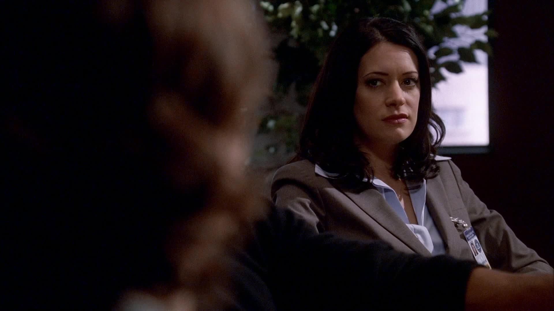 Criminal Minds background