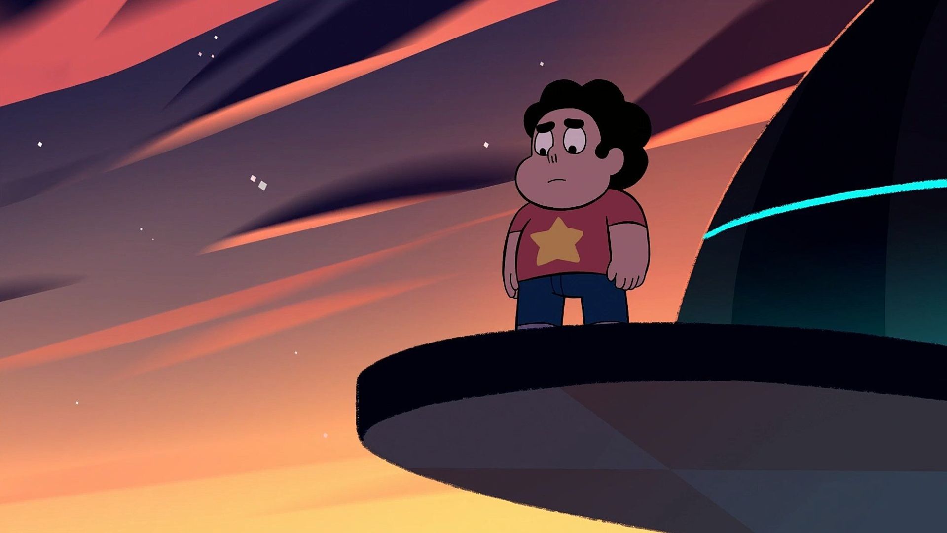 Steven Universe background
