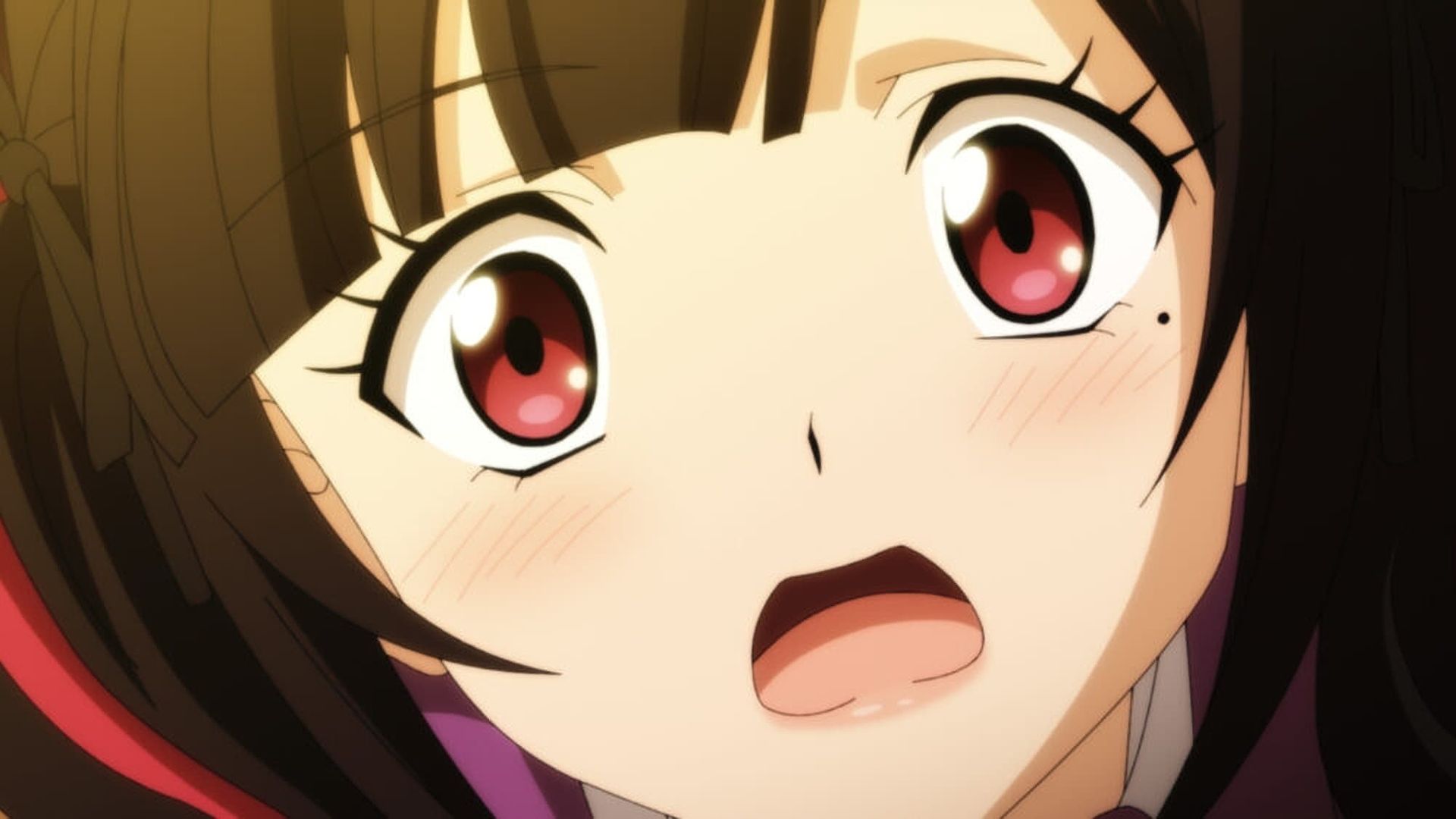 Aru Asa Dummy Head Mic ni Natteita Ore-kun no Jinsei background